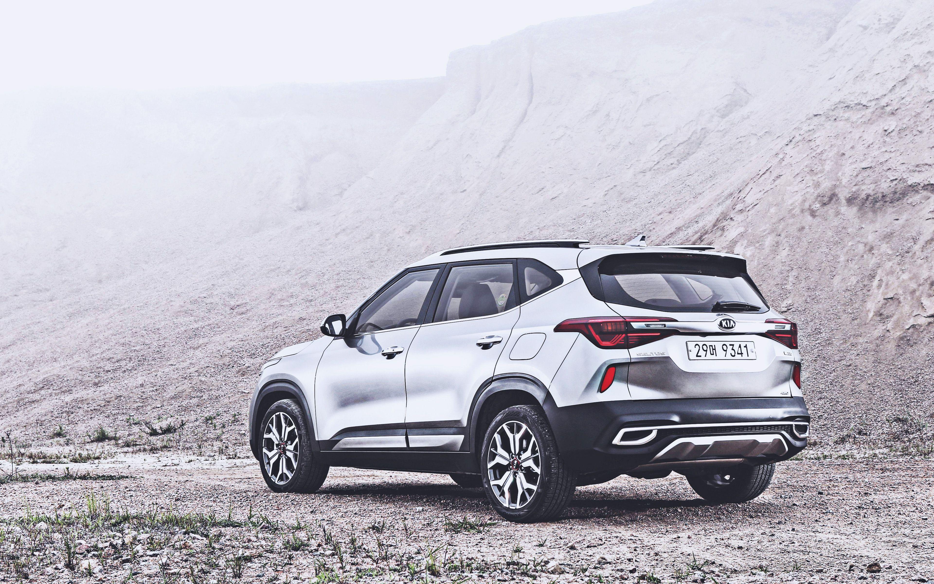 Kia Seltos HD Wallpapers Top Free Kia Seltos HD Backgrounds