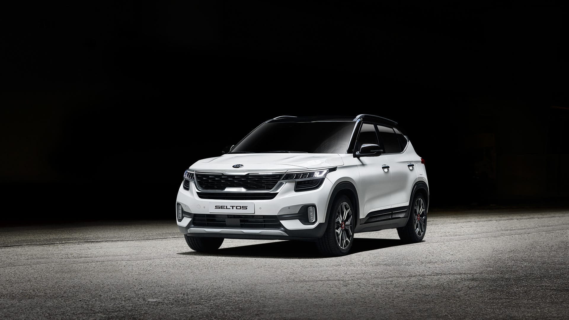1920x1080 The All New Seltos Is Kia's Power To Make Imagination A Reality