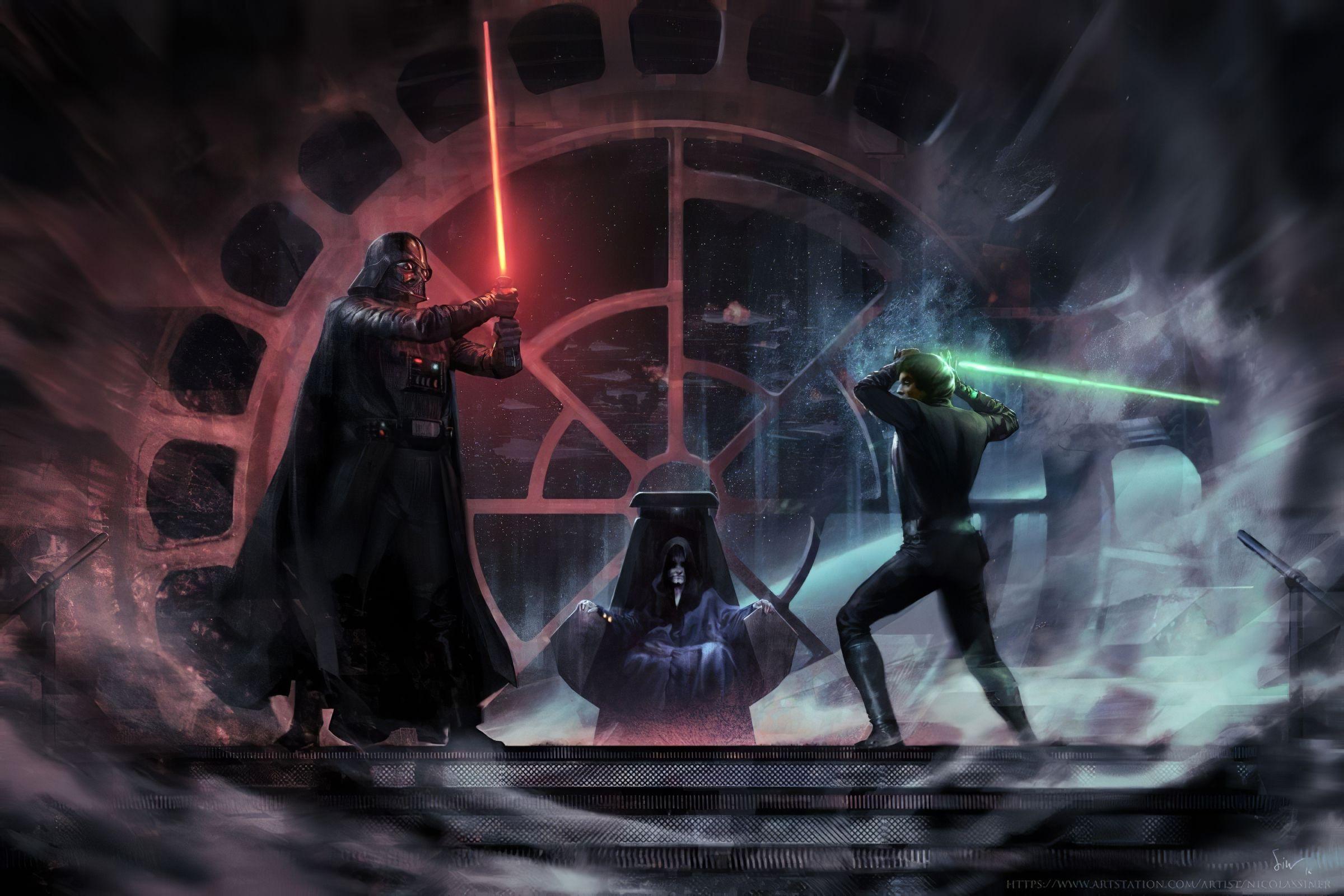ComicBookcom on Twitter StarWars ObiWan series sneak peek previews  ObiWanKenobi vs Darth Vader duel on DisneyPlusDay  httpstcooOjq0wiczH httpstco0vwATWGmMf  Twitter