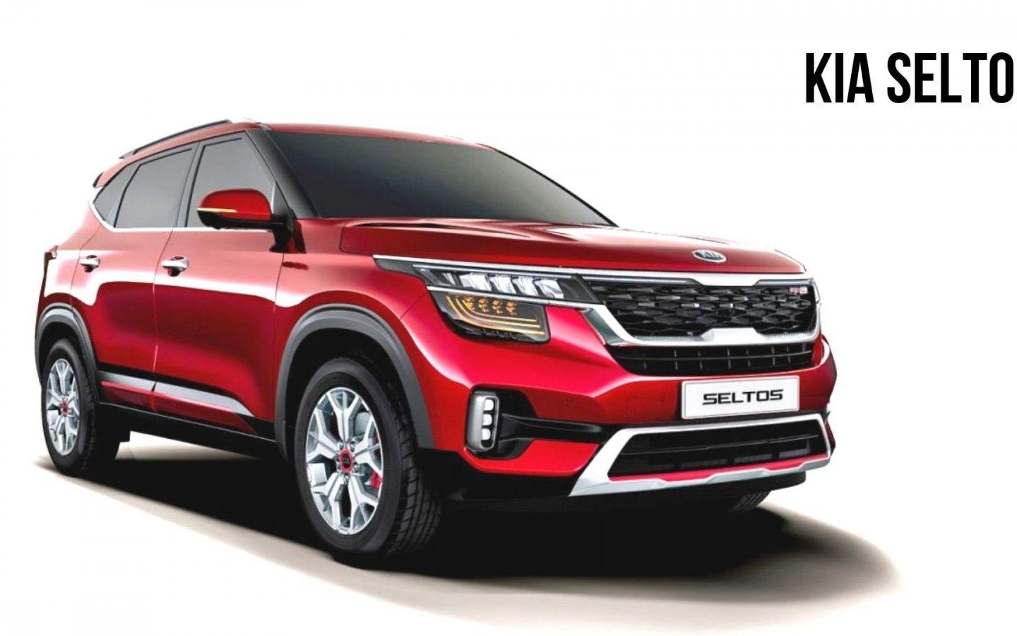 1440x900 Kia Seltos HD Wallpaper 49116