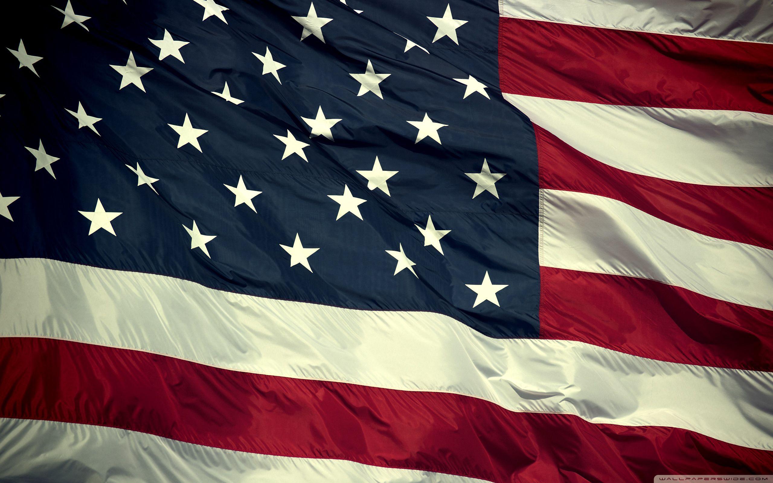 2560x1600 God Bless 'murica Patriotic Wallpaper, American Flag Day Wallpaper & Background Download