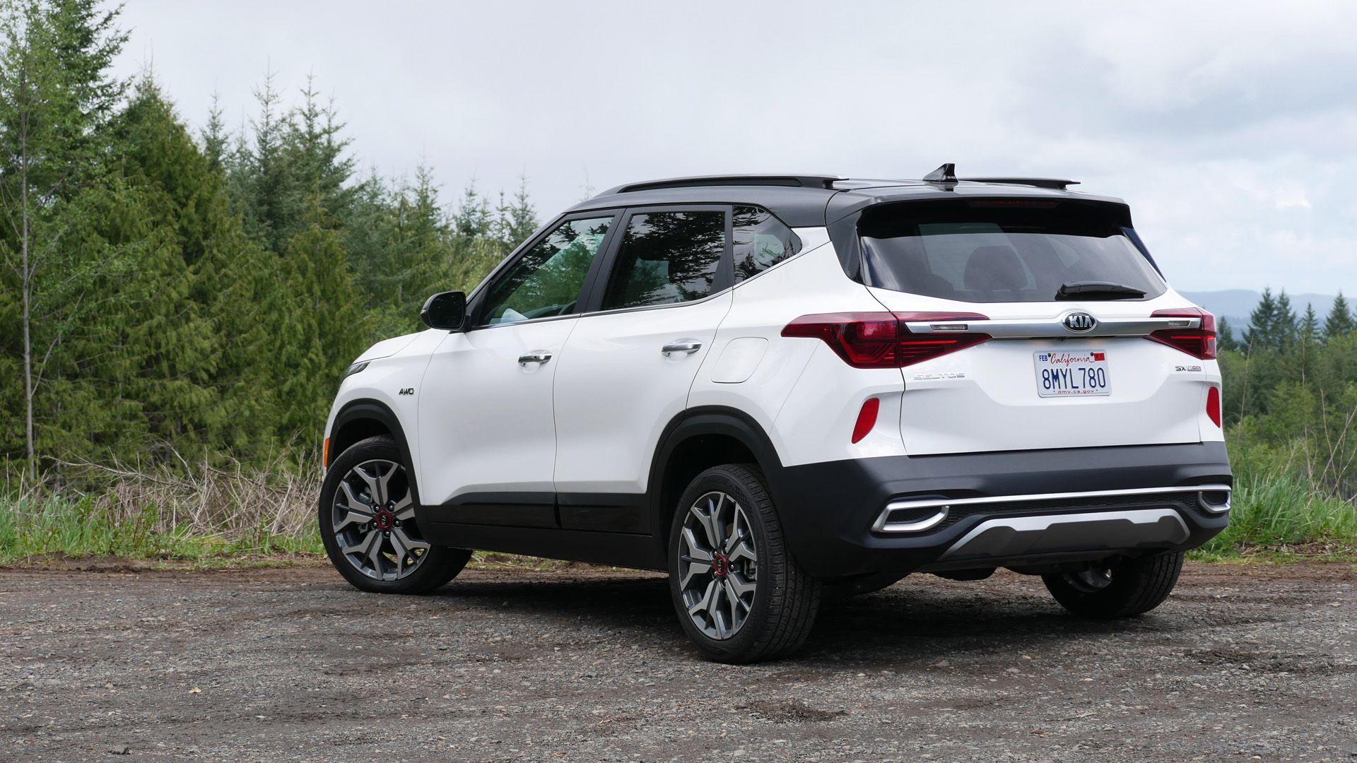 Kia Seltos HD Wallpapers Top Free Kia Seltos HD Backgrounds