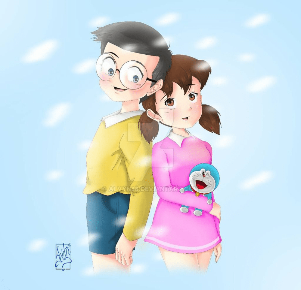 1000x966 Doraemon Nobita Shizuka Full HD Doraemon HD Wallpaper. Cute cartoon picture, Cartoon wallpaper hd, Doremon cartoon
