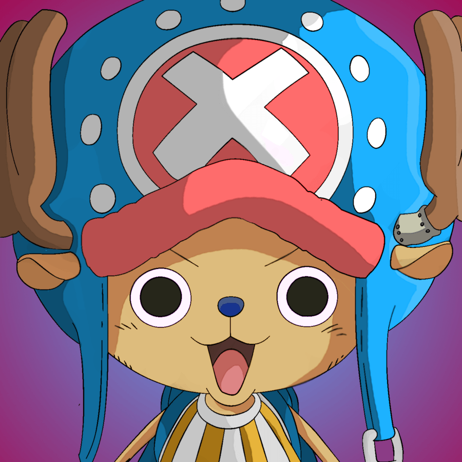 One Piece Chopper Wallpapers - Top Free One Piece Chopper Backgrounds