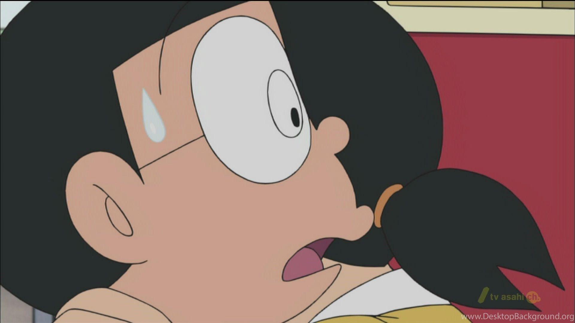 1920x1080 Nobita Shizuka Picture Wallpaper For Desktop Dilshaddeyani. Desktop Background