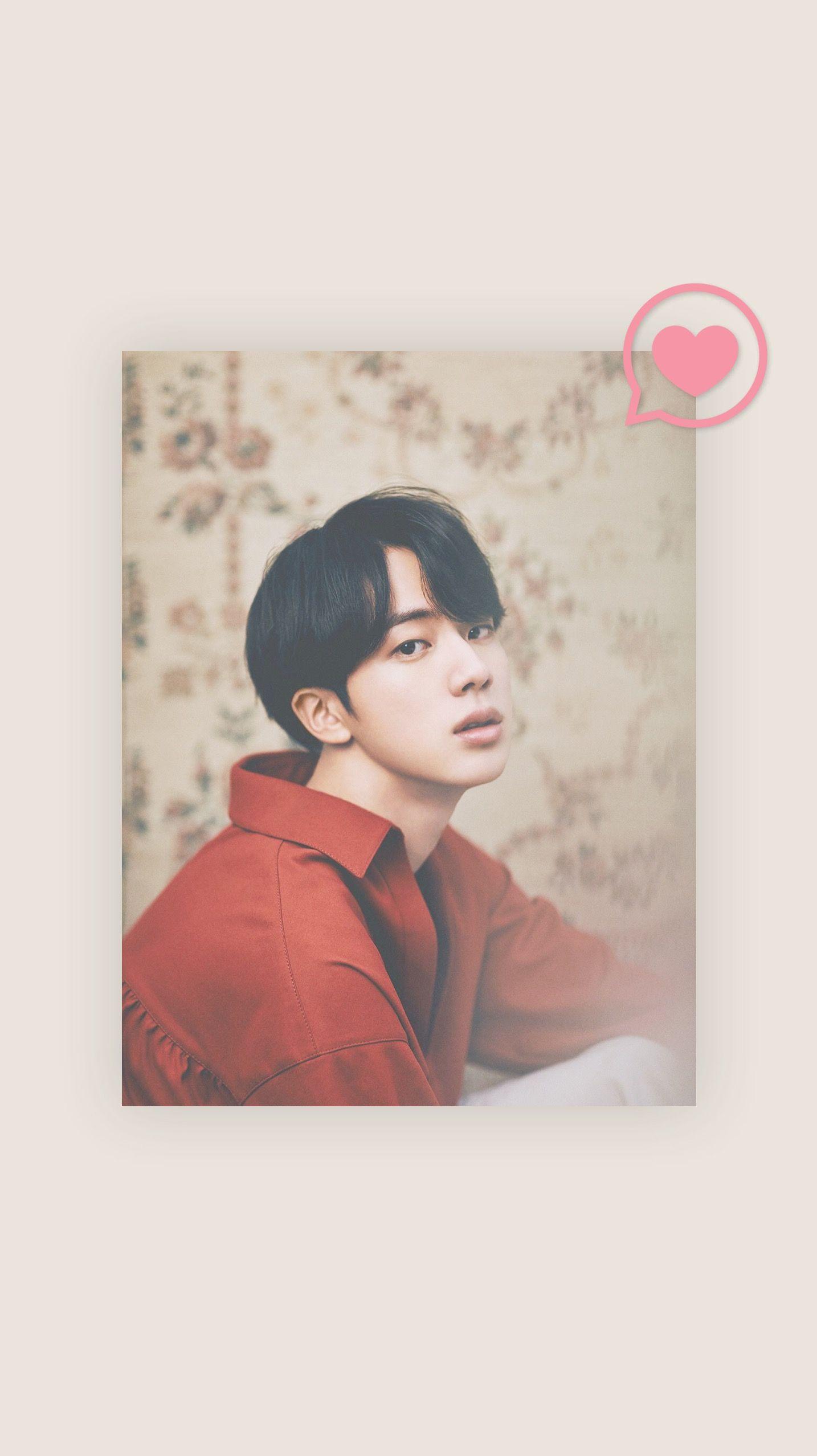 1434x2556 KIM SEOK JIN WALLPAPER BTS BANGTAN. Bts jin, Seokjin bts, Kim seokjin