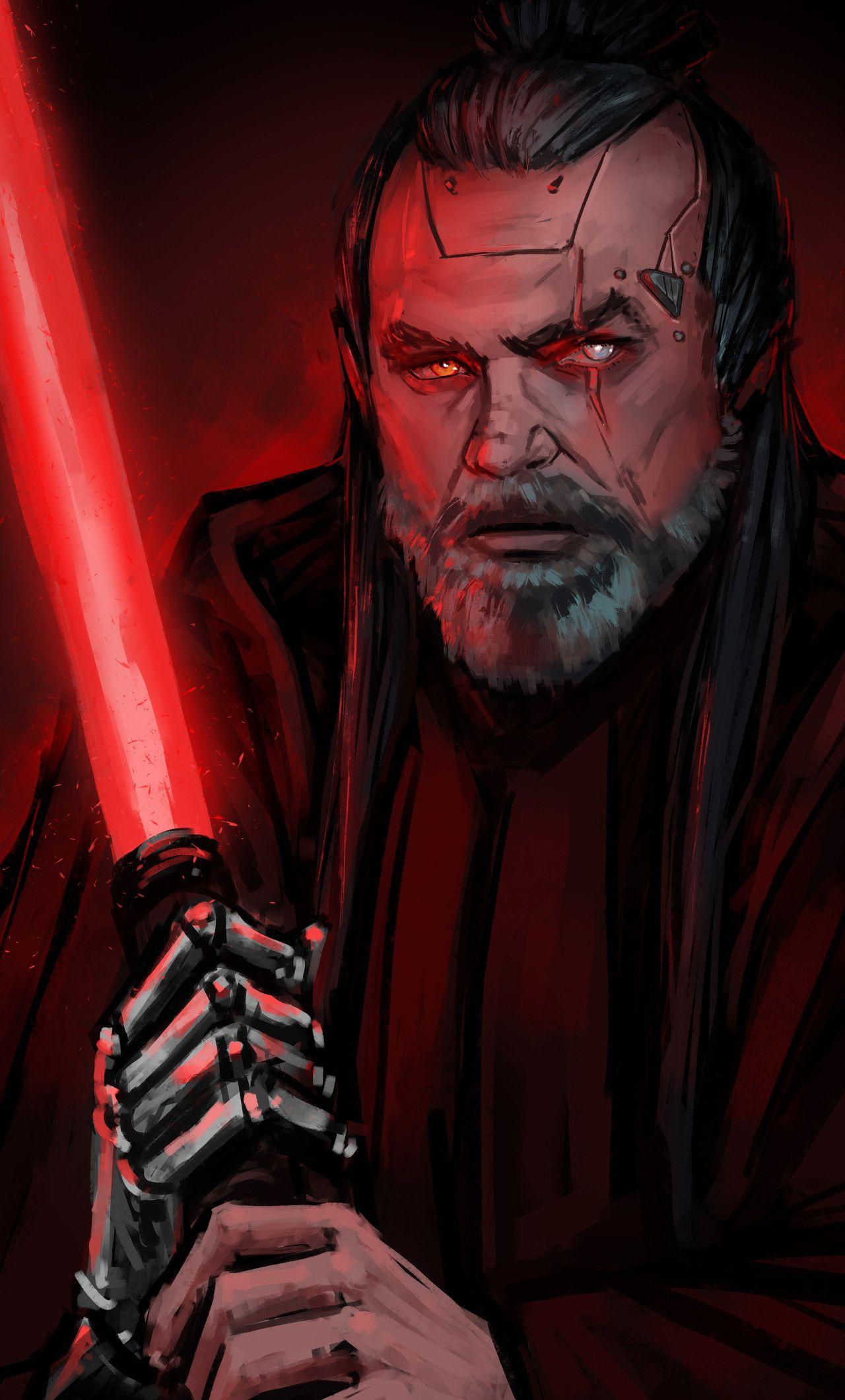 skywalker 4k set
