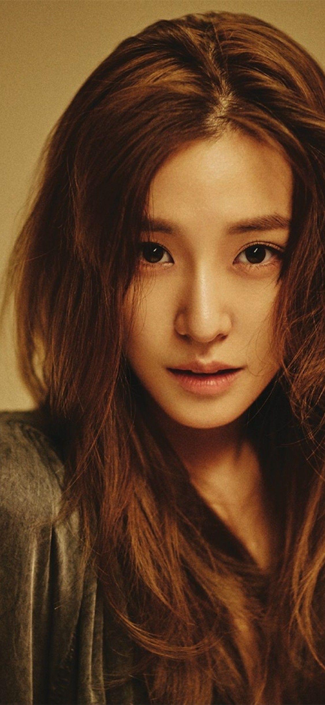 1125x2436 Download 1125x2436 Tiffany, Girls Generation, Snsd, Kpop, South Korea Wallpaper for iPhone 11 Pro & X