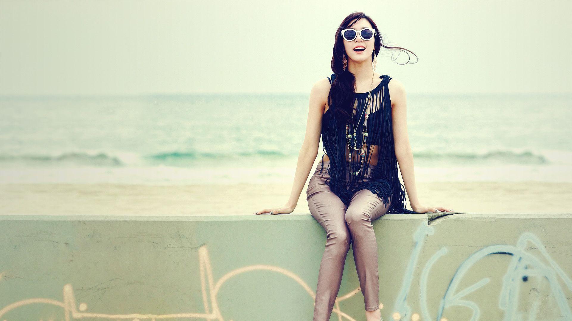 1920x1080 Tiffany Hwang Wallpaper 61112 1920x1080px