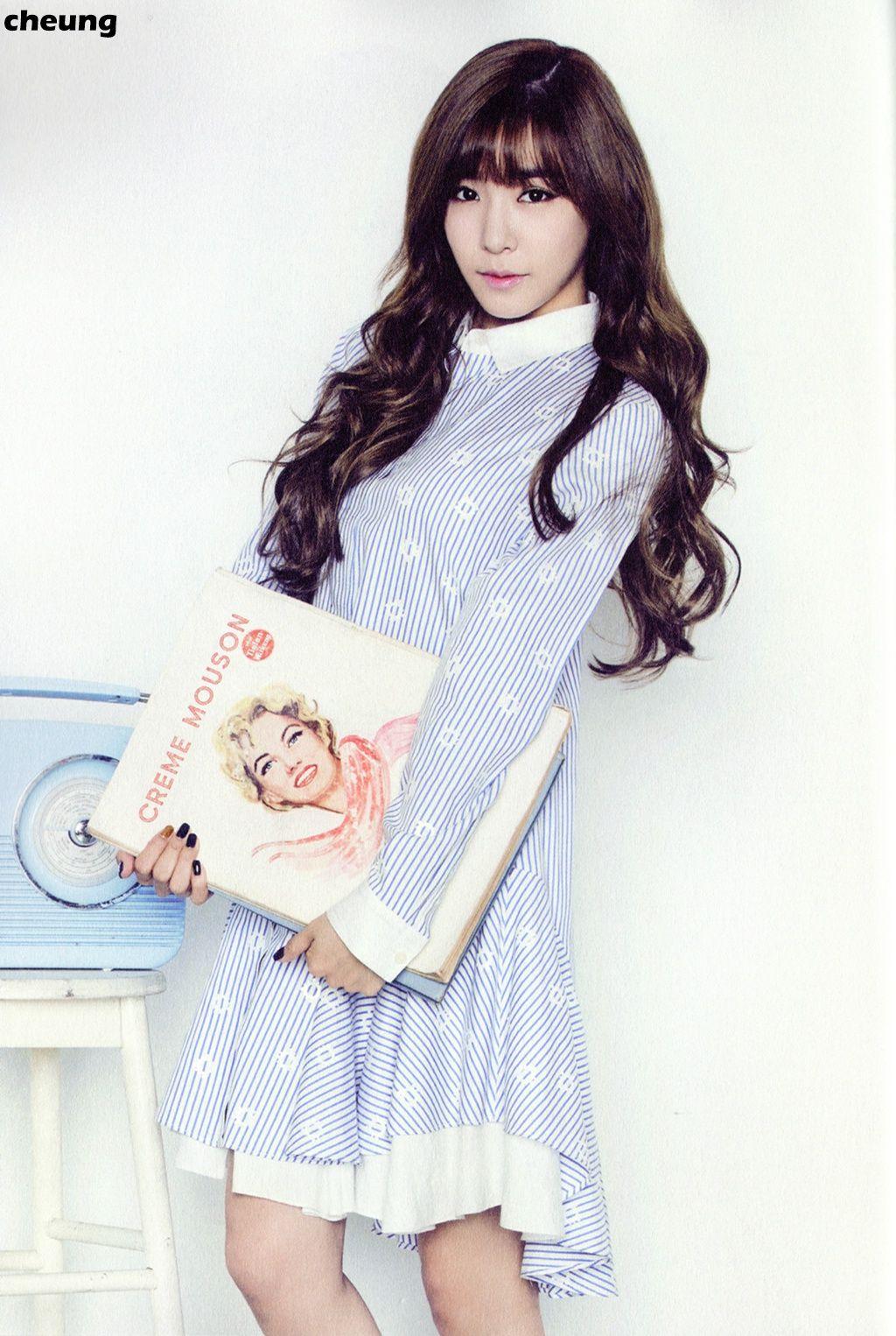 1024x1526 Most viewed Tiffany Hwang wallpaperK Wallpaper