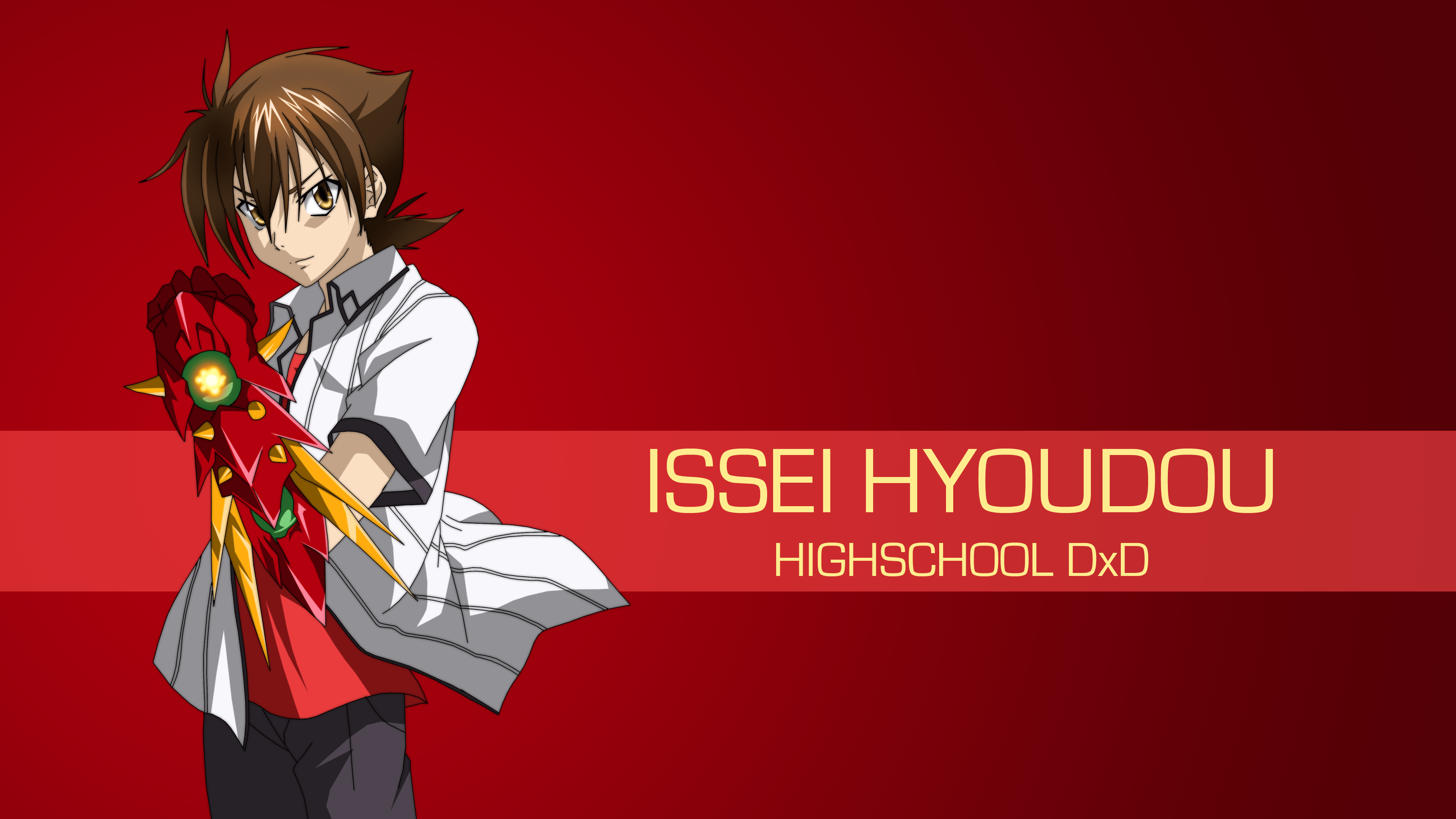 3840x2160 Free download High School DxD 4k Ultra HD Wallpaper Background Image [3840x2160] for your Desktop, Mobile & Tablet. Explore High School DxD 4K Wallpaper. High School DxD 4K Wallpaper