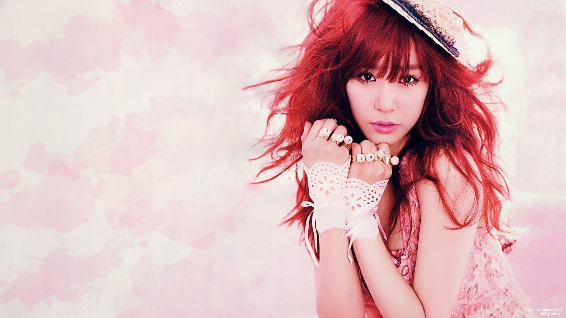 1920x1080 Tiffany Hwang Wallpaper & Background Download