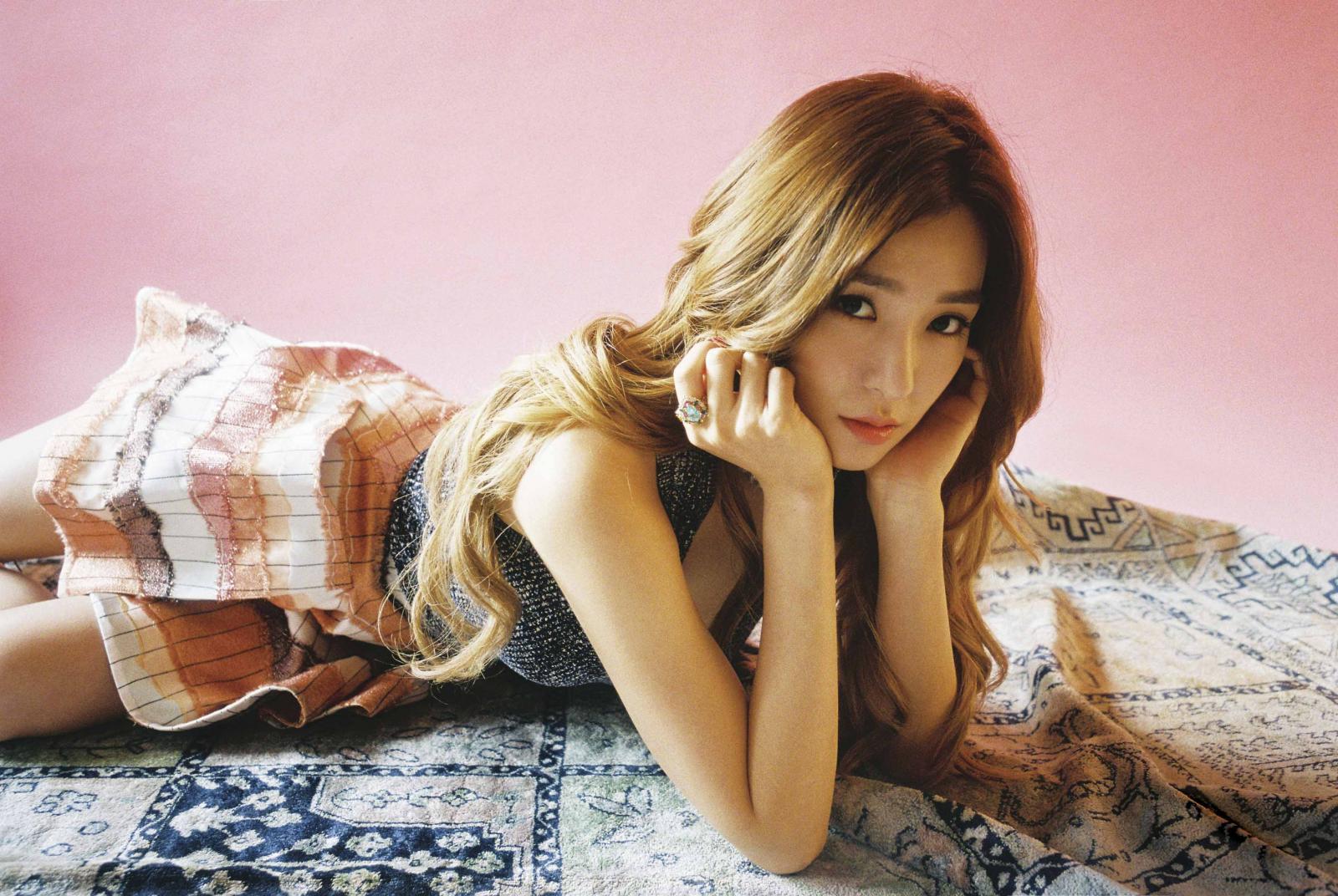 1600x1072 Profile of SNSD's Tiffany (Height, Tattoo, Boyfriend, etc)