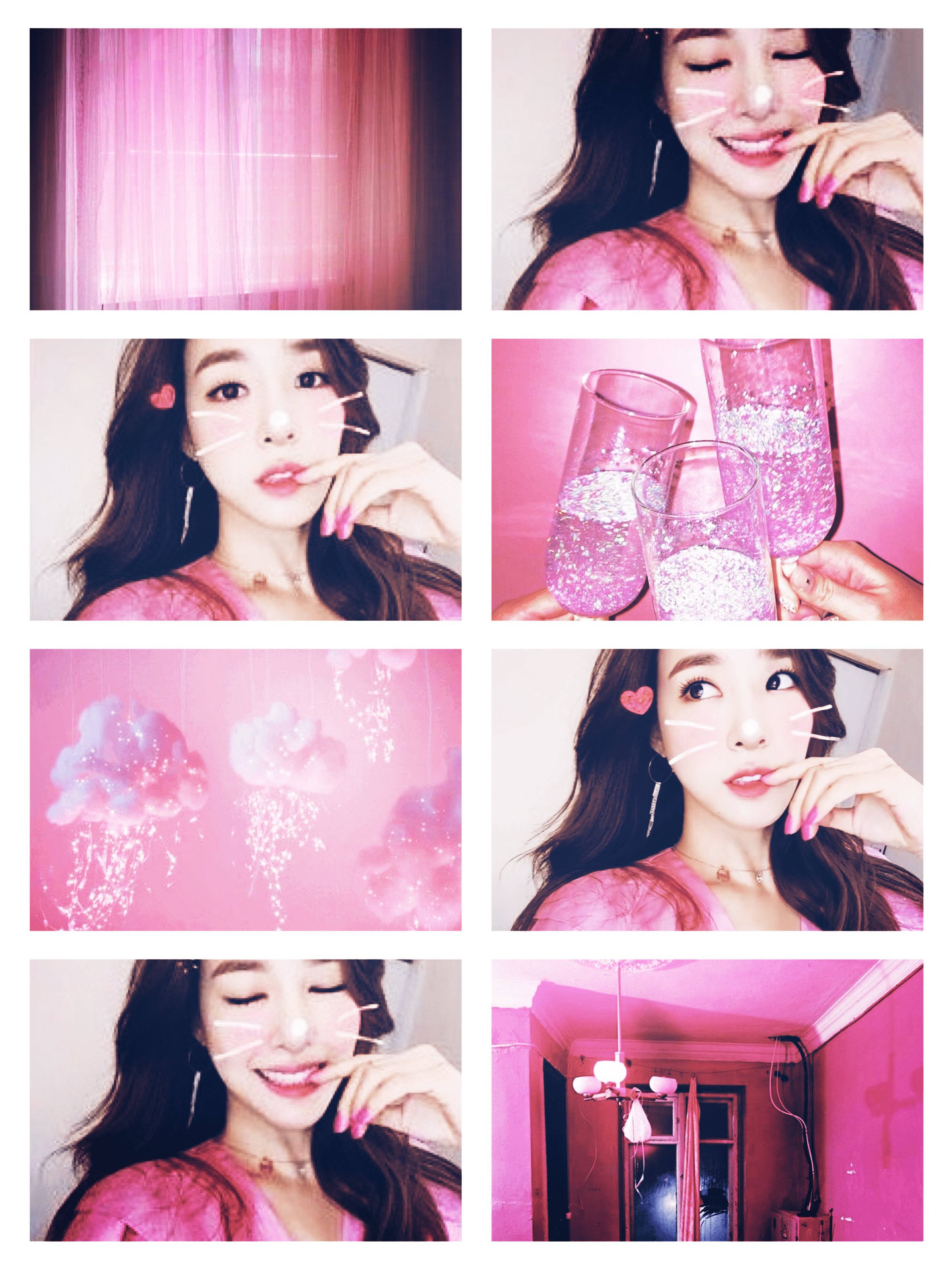 2508x3343 Tiffany Snsd Wallpaper
