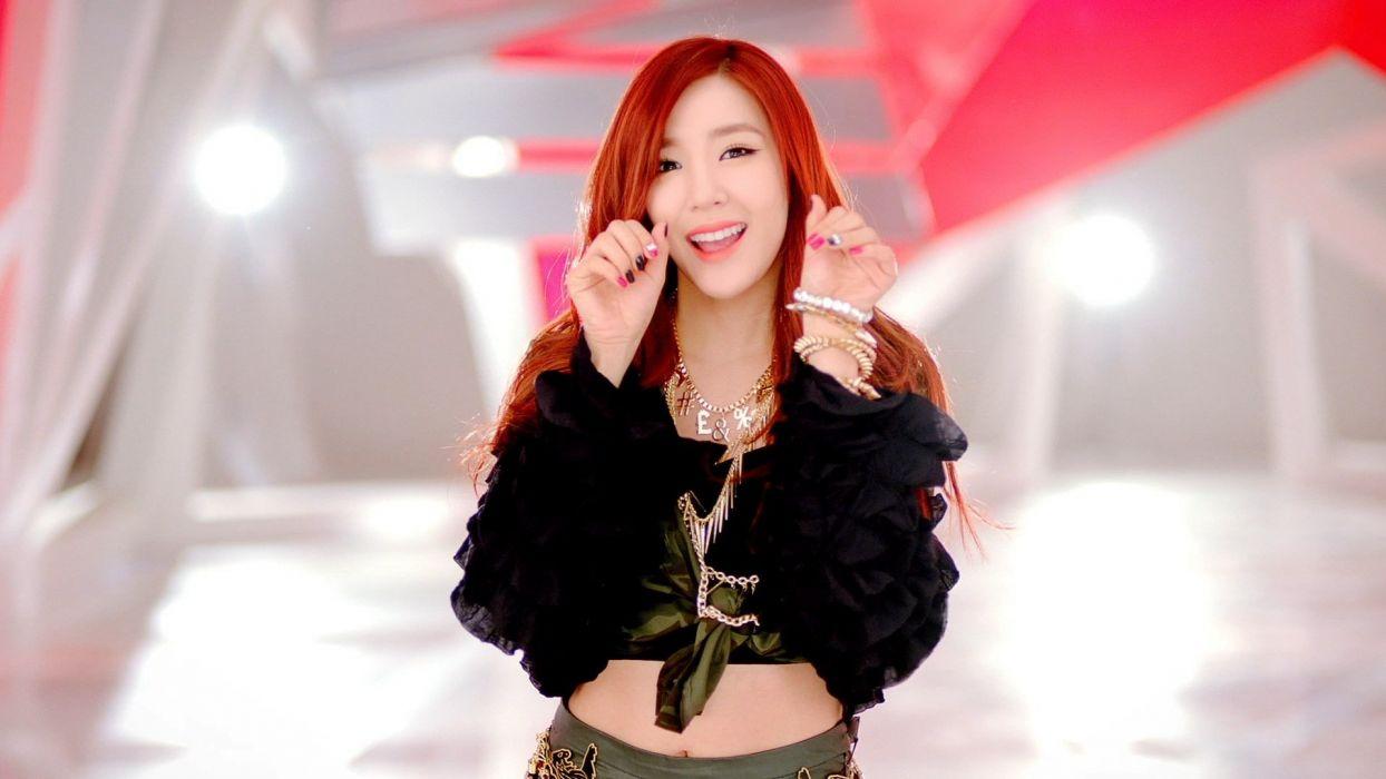 1244x700 Tiffany (I got a boy SNSD) wallpaperx1080