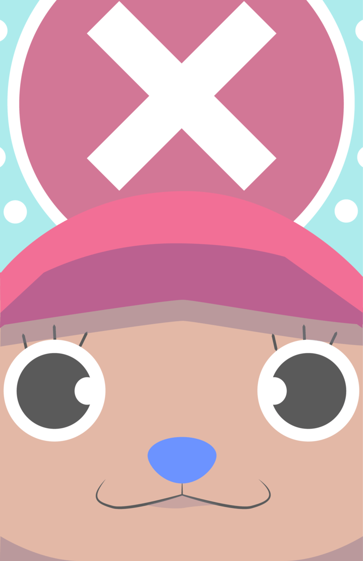 719x1111 Kawaii Chopper. One Piece. Choppers, Kawaii and Pies