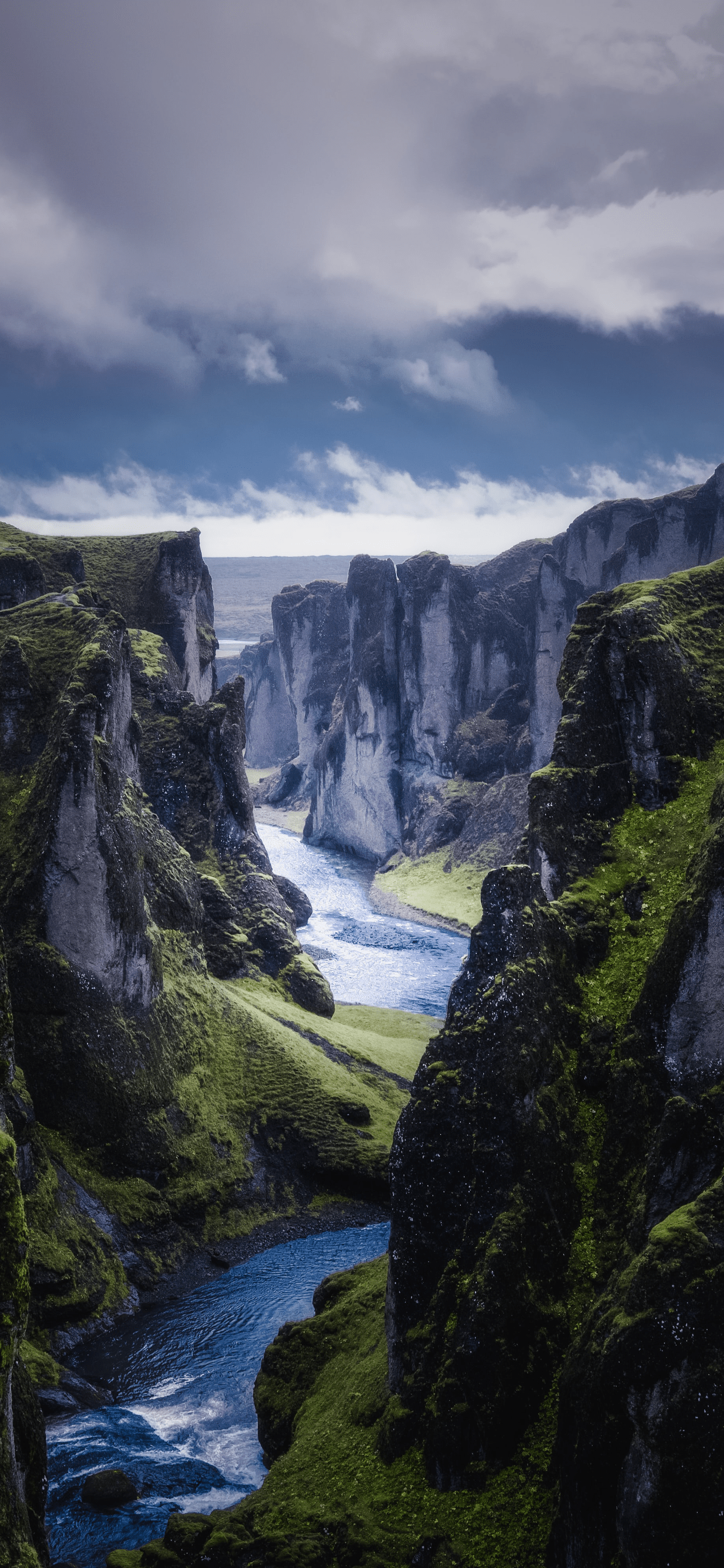 1242x2688 Iceland Wallpaper for iPhone Pro Max, X, 6