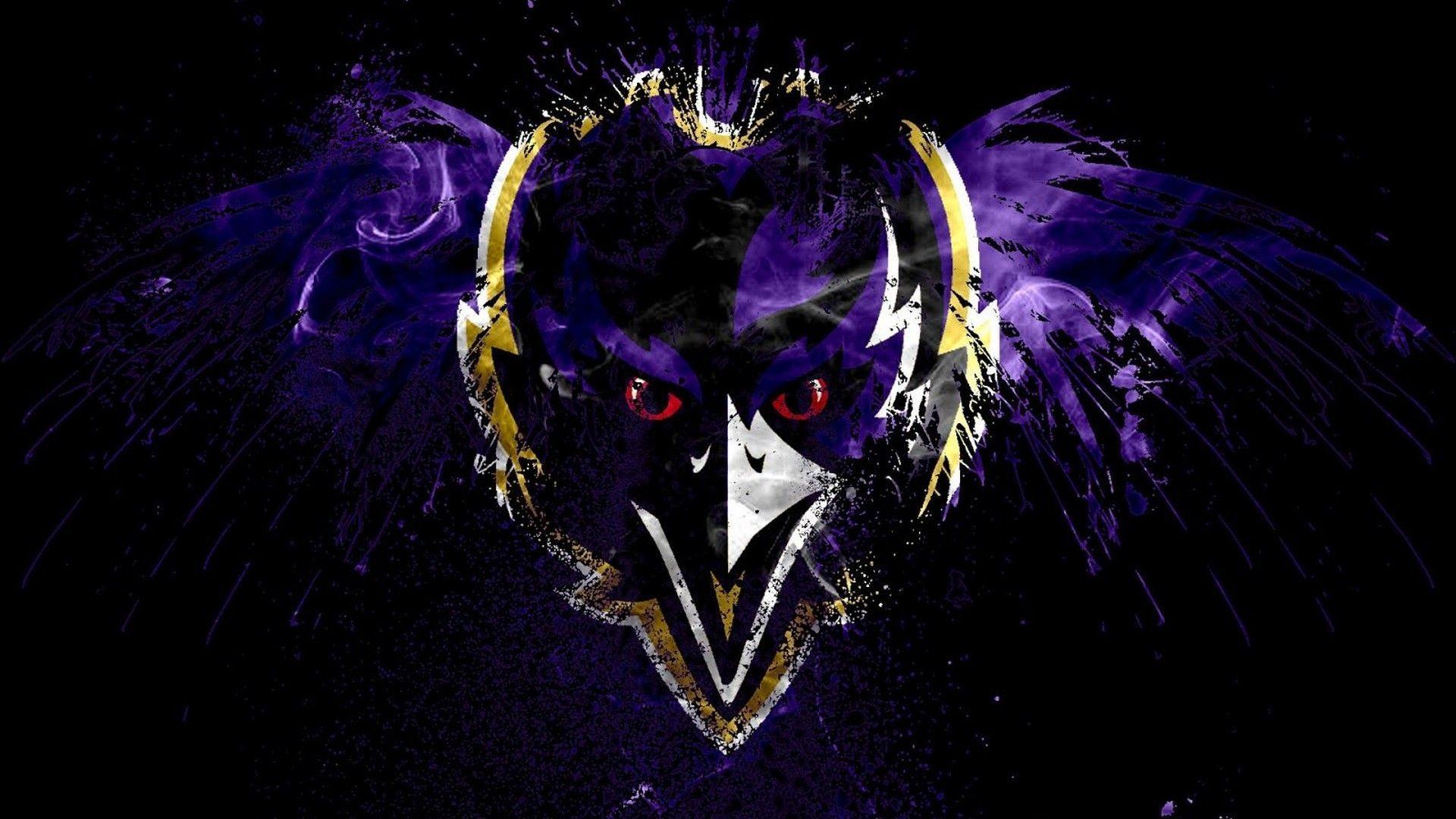 1920x1080 Wallpaper Desktop Ravens HD NFL Football Wallpaper. Baltimore ravens wallpaper, Nfl football wallpaper, Baltimore ravens