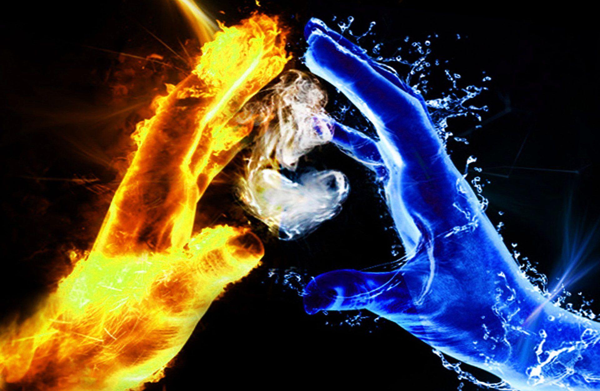 1920x1250 Cool Heart Wallpaper And Cool