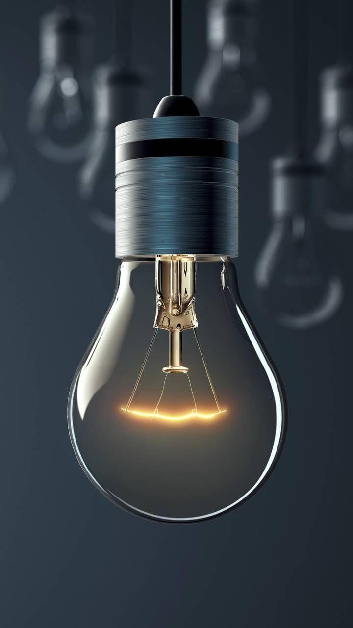 Light Bulb iPhone Wallpapers - Top Free Light Bulb iPhone Backgrounds -  WallpaperAccess