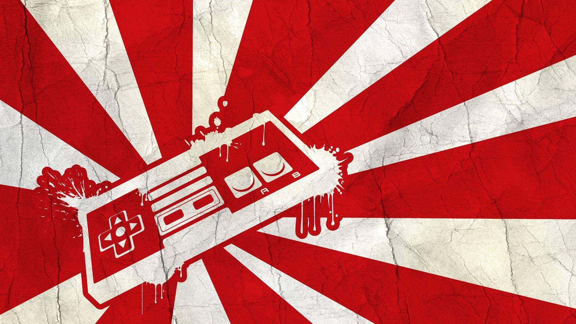 1920x1080 Old School Background Download Free