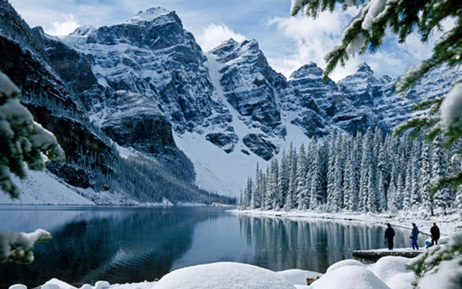 1600x1000 Moraine lake Wallpaper Atoz Desktop Wallpaper. Banff national park, Moraine lake, Places to see