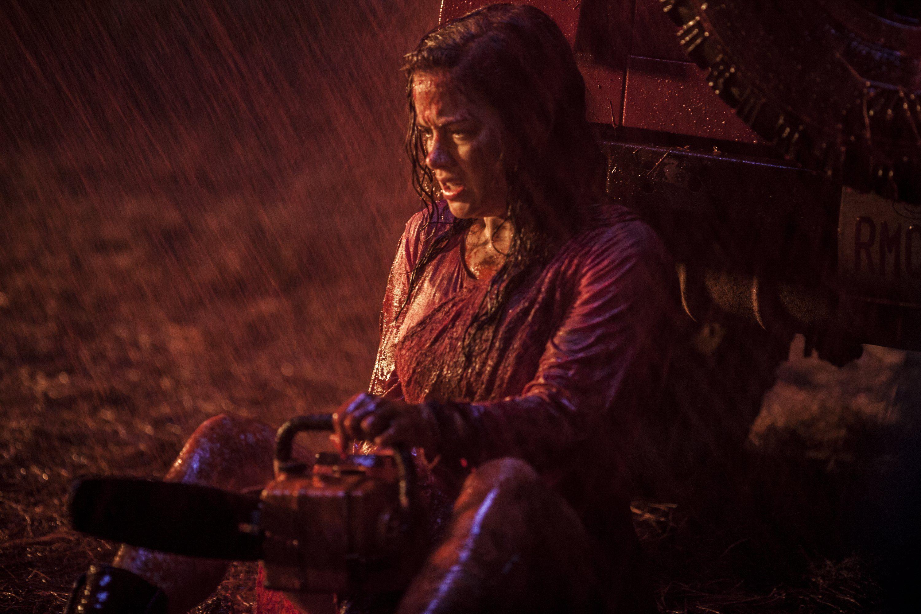 3000x2000 EVIL DEAD horror dark blood rain hf wallpaperx2000