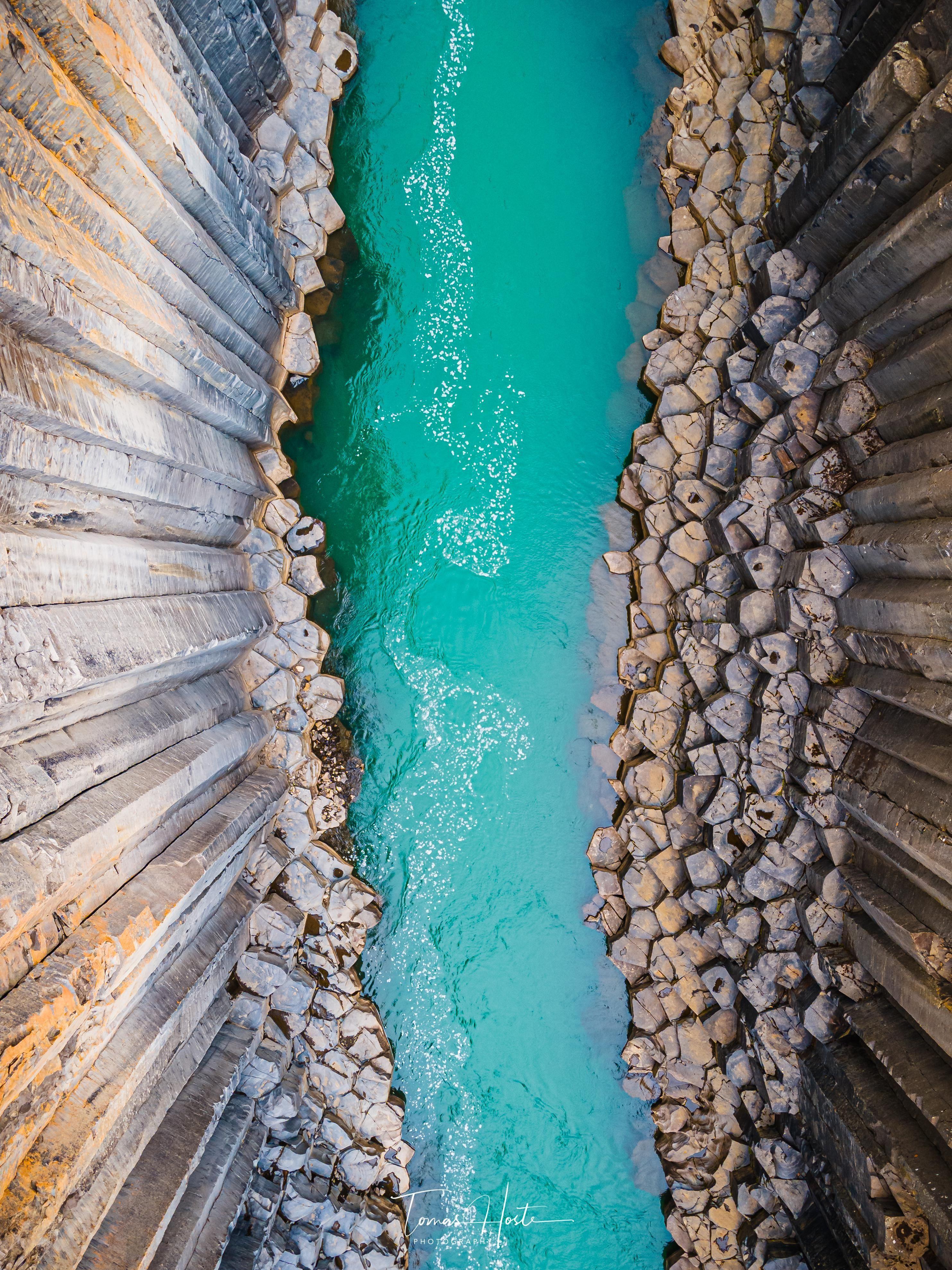 2967x3956 Stuðlagil Canyon Iceland [2967x3956][OC] click here for more information /2YeLY3b. Landscape photography, Landscape photographers, Iceland