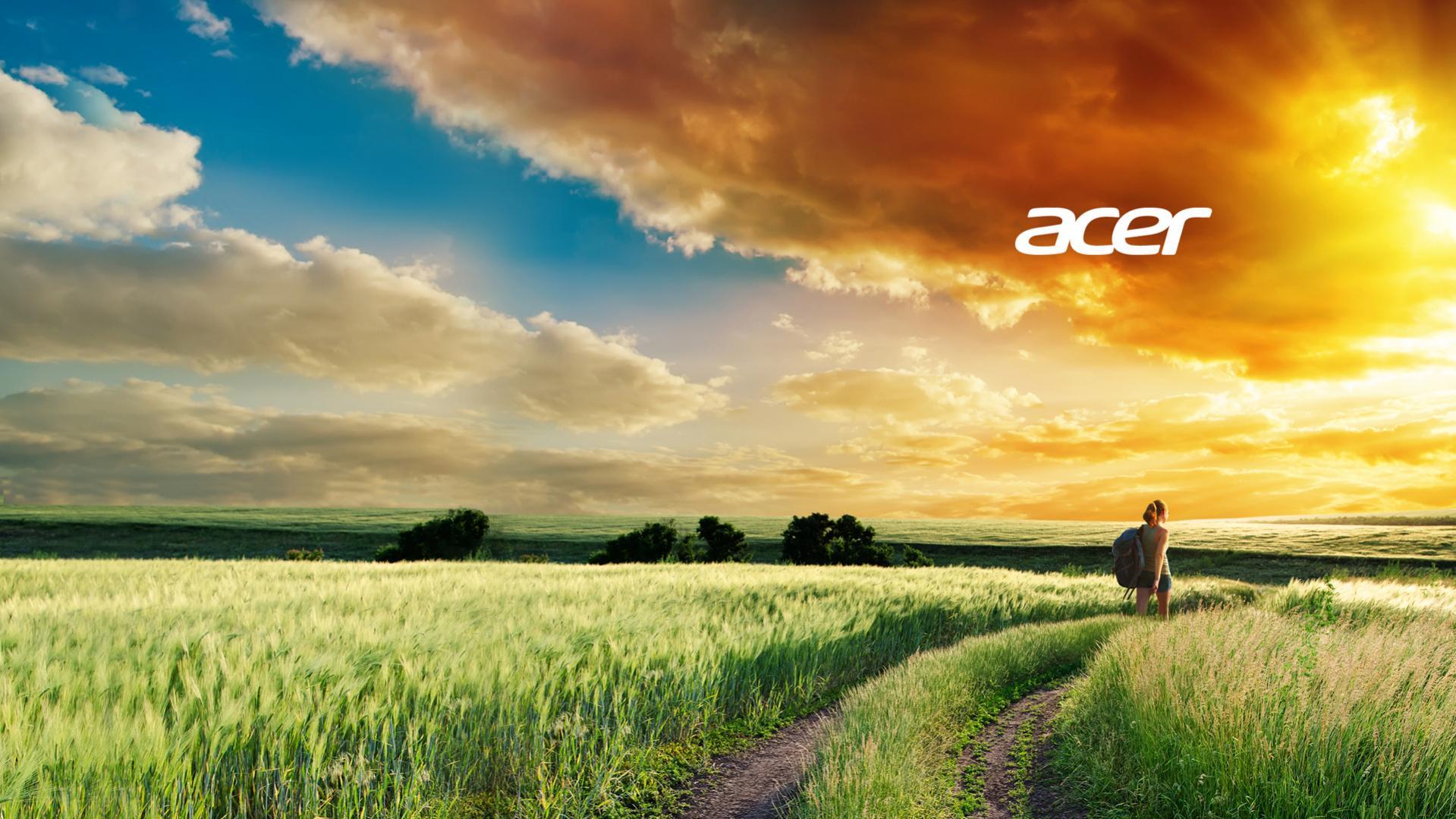 1919x1079 Acer Aspire Wallpaper