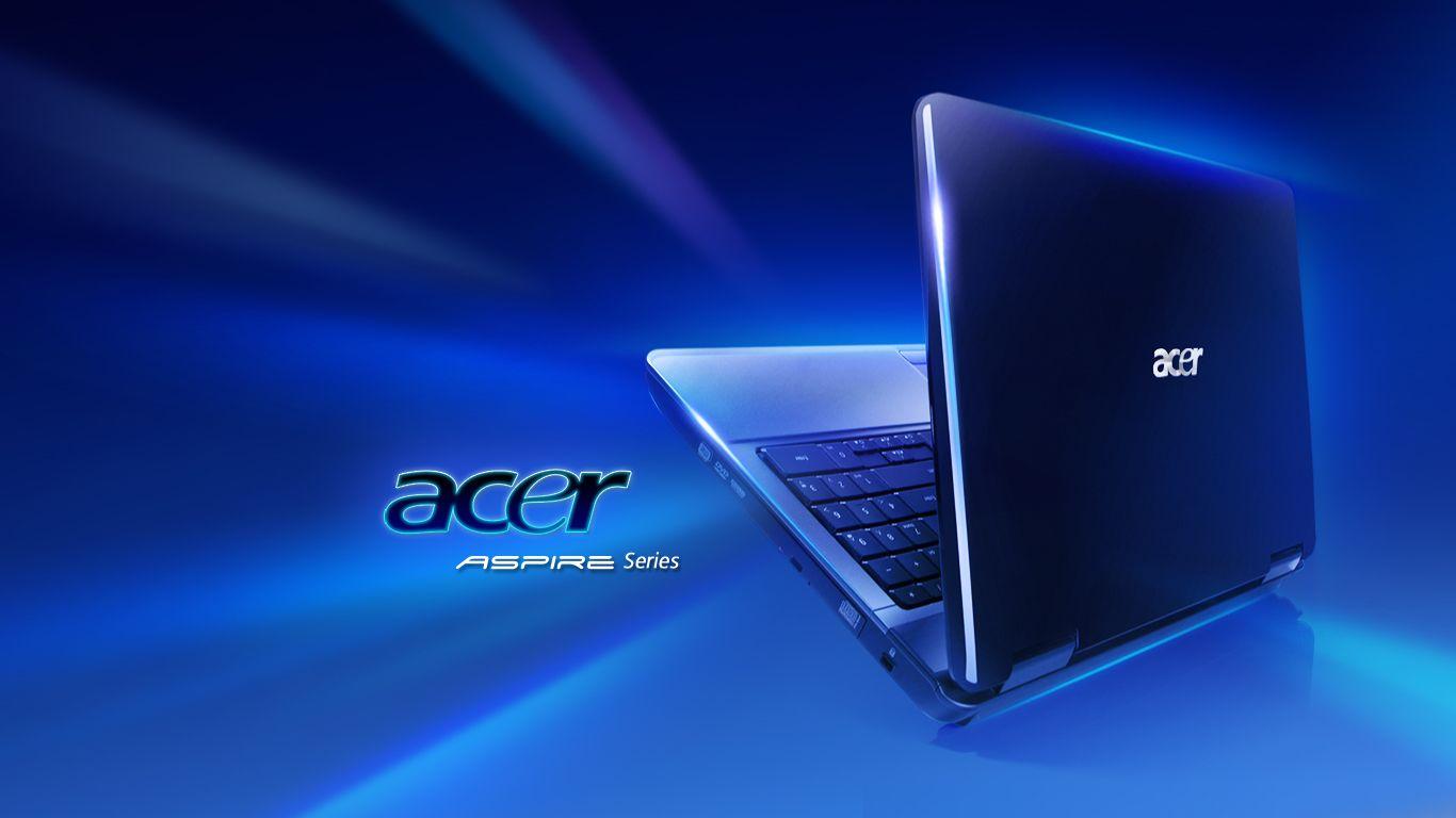 1366x768 Acer Wallpaper