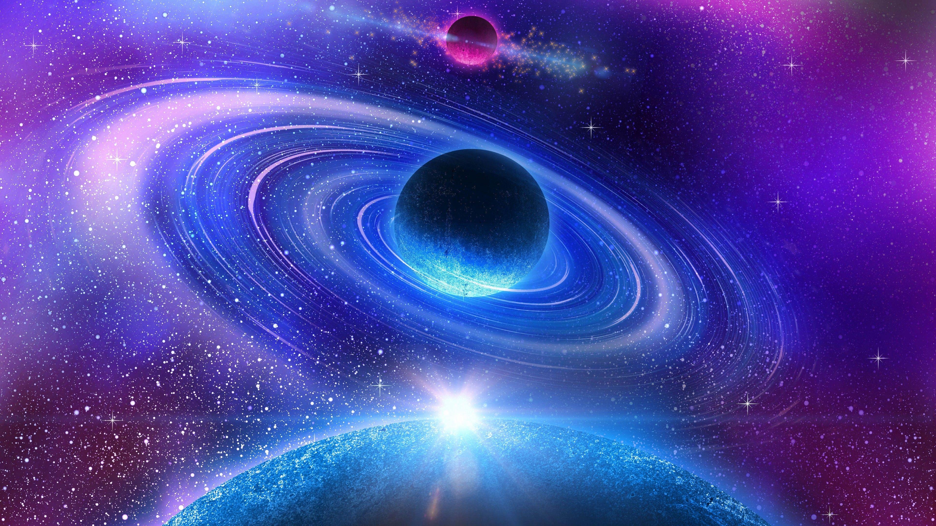 3840x2160 Outer Space Wallpaper Inspirational Trippy Space Wallpaper 3840×2160