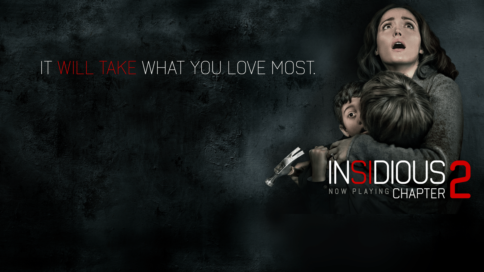 2048x1152 Insidious Horror Movie Poster HD Wallpaper Movie Poster HD HD Wallpaper