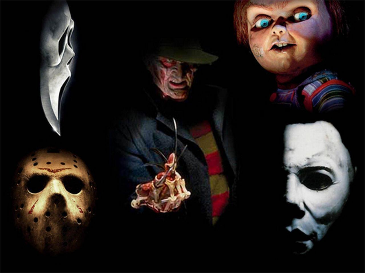 1280x956 Horror Films Wallpaper