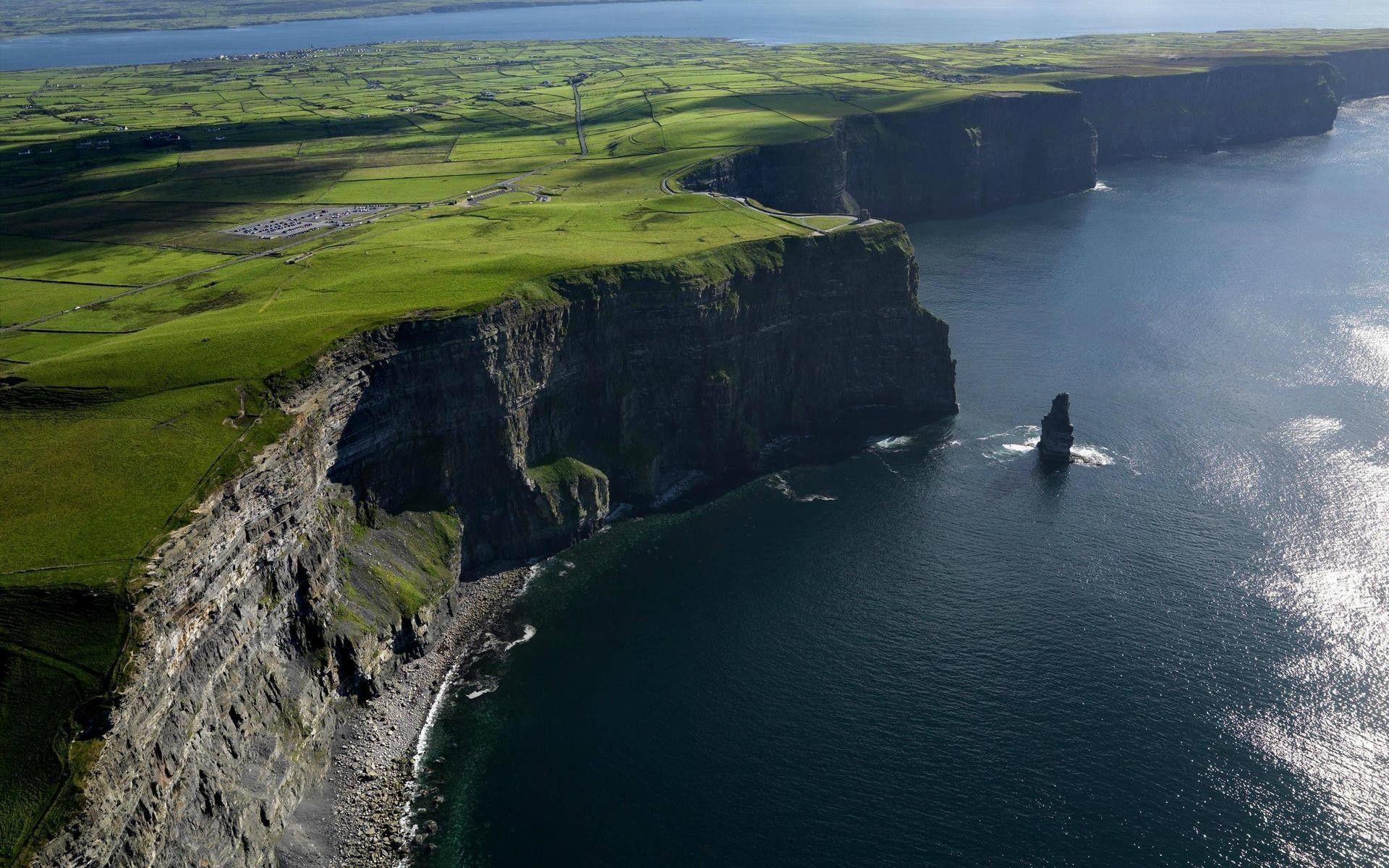 1920x1200 Wallpaper Ireland