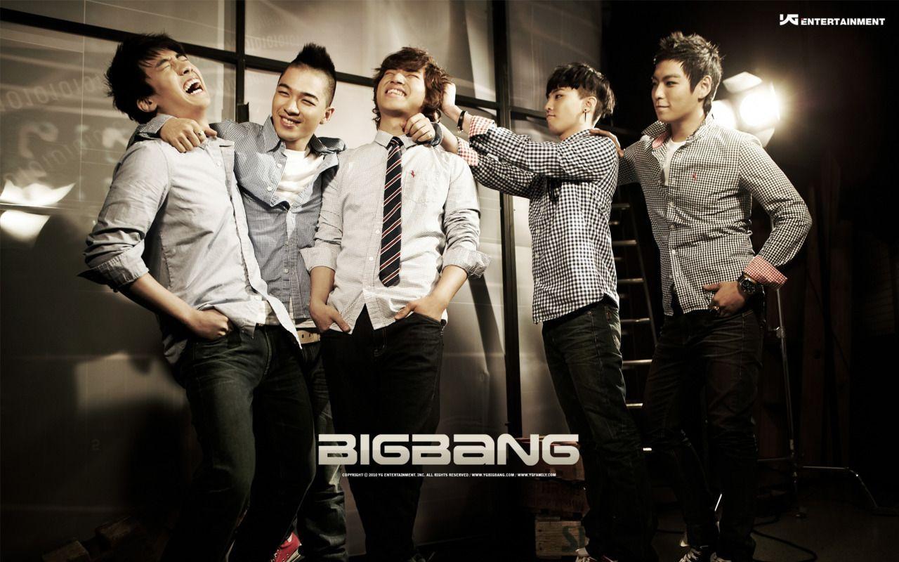 1280x800 Best Kpop Dekstop Background