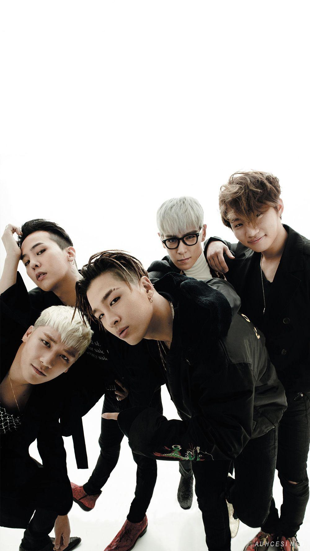 1000x1775 Bigbang Wallpaper HD 2018