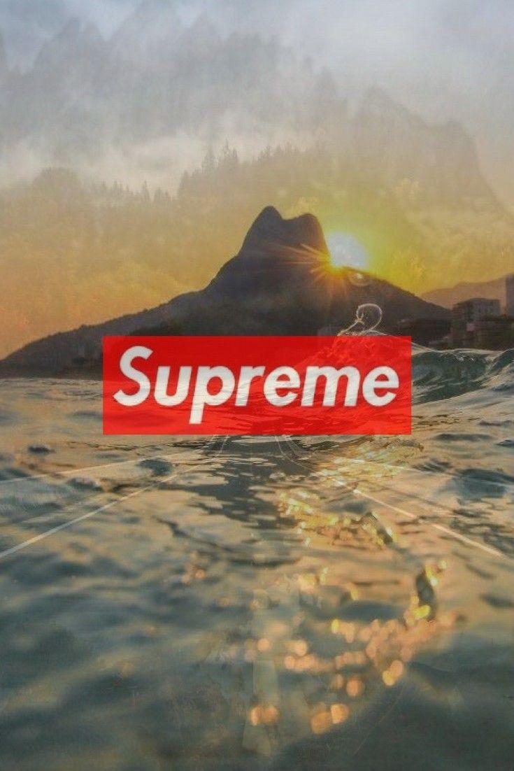 735x1102 Supreme wallpaper