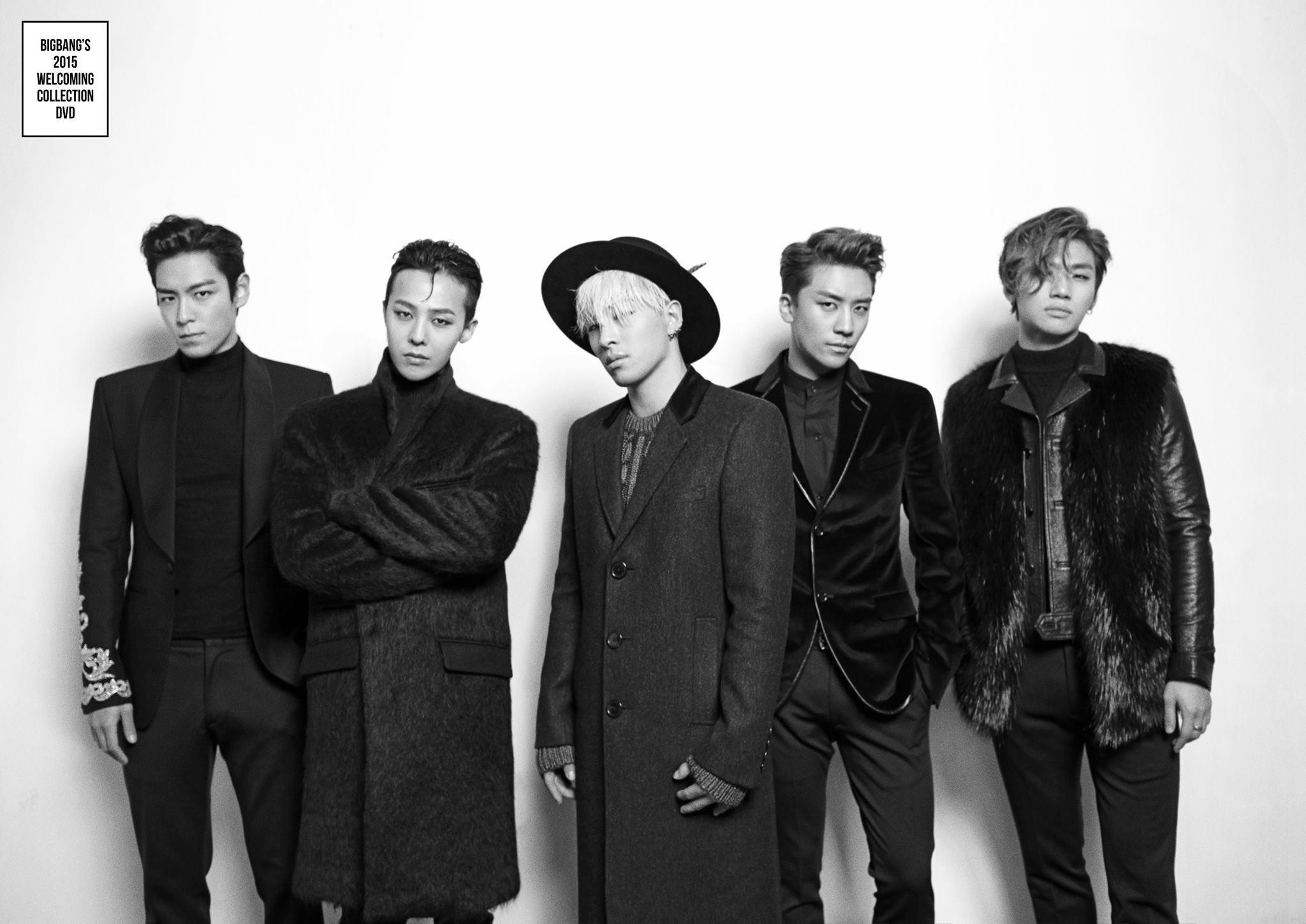 2048x1449 Wallpaper Bigbang