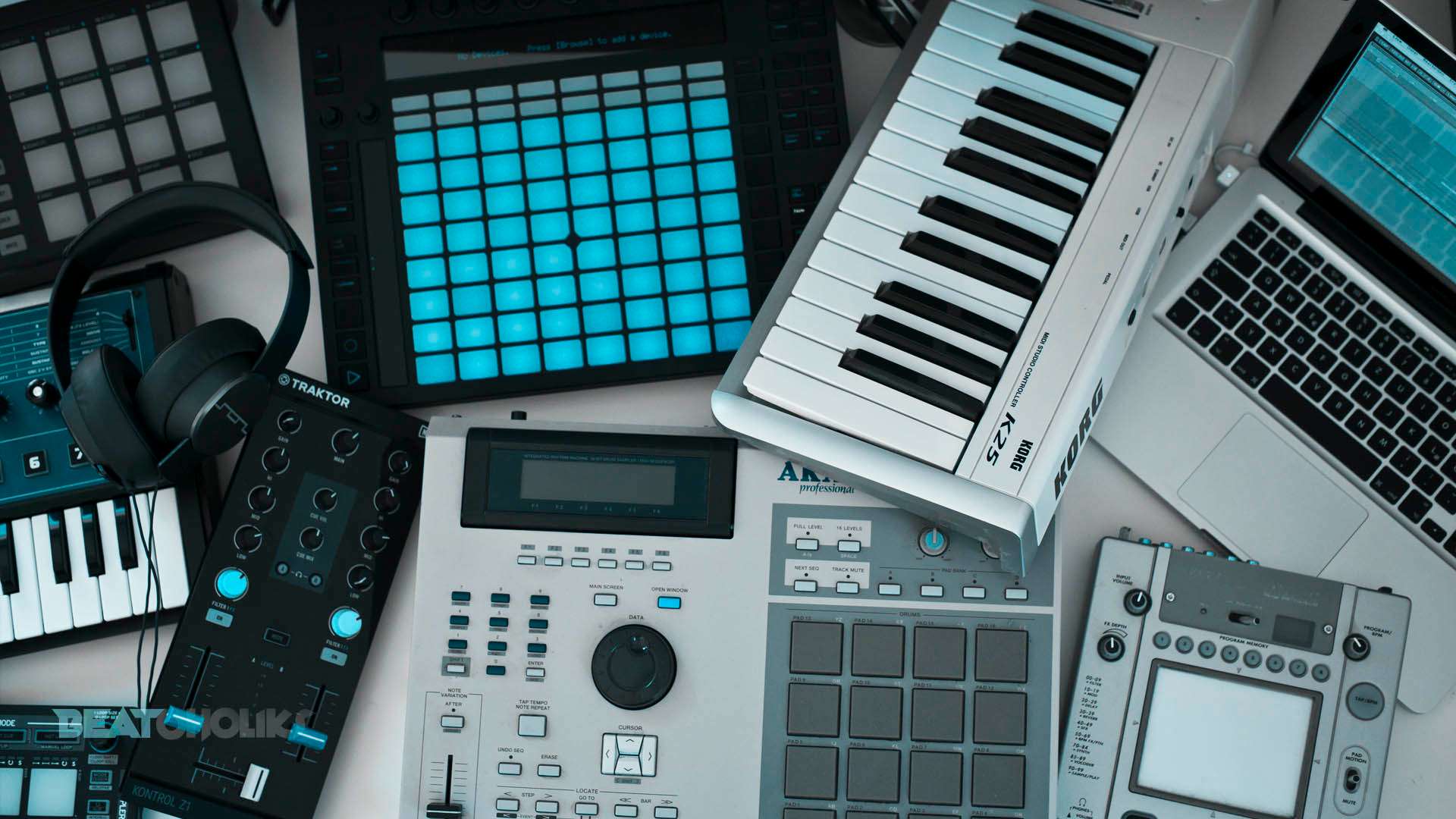 Production Wallpapers - Top Free Production Backgrounds - WallpaperAccess