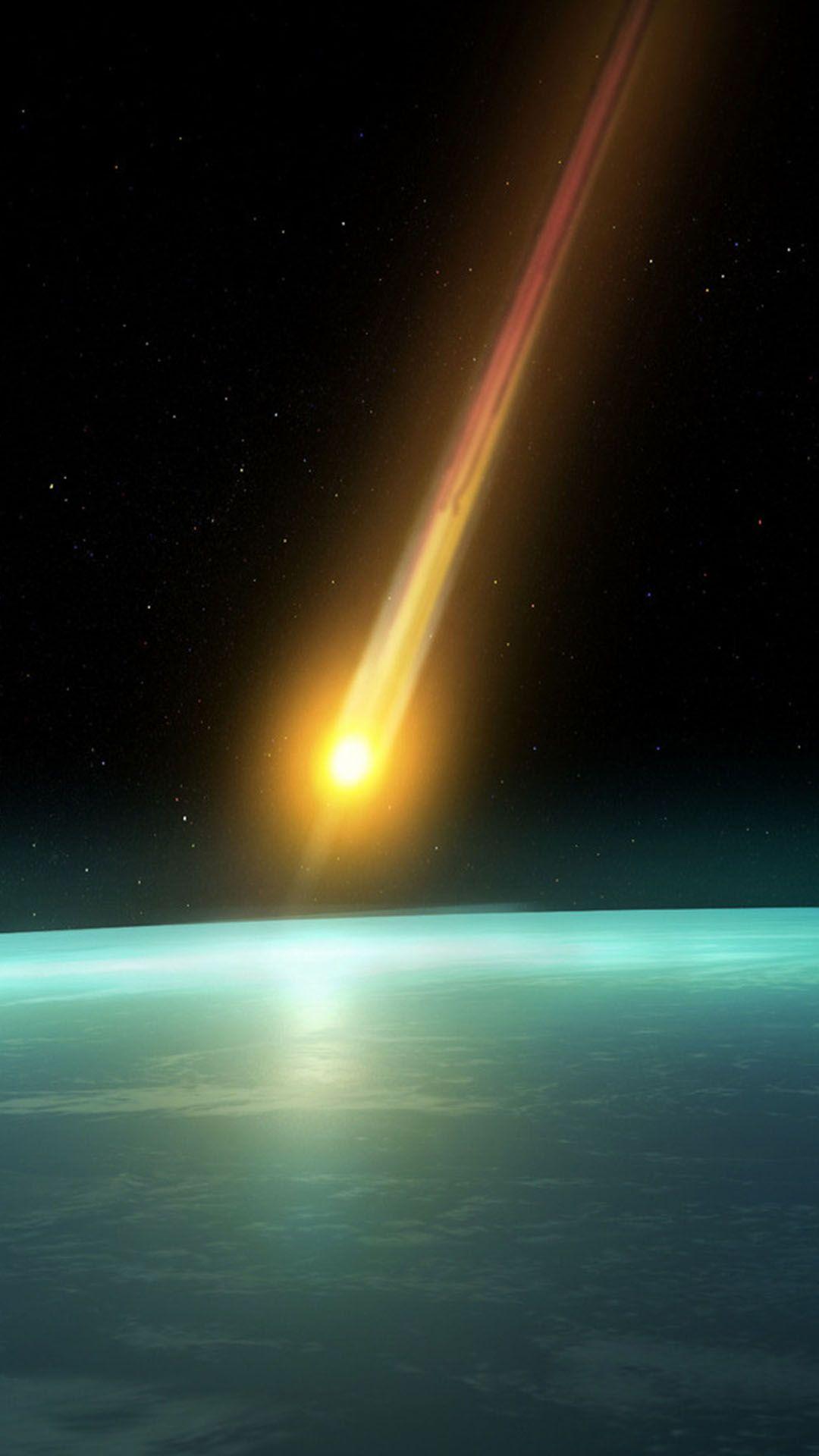 Meteorites Wallpapers - Top Free Meteorites Backgrounds - WallpaperAccess