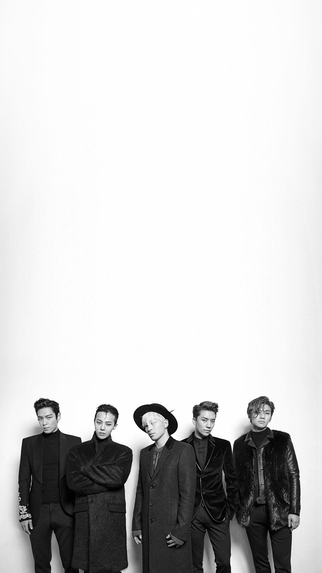 1080x1920 Big Bang Wallpaper HD
