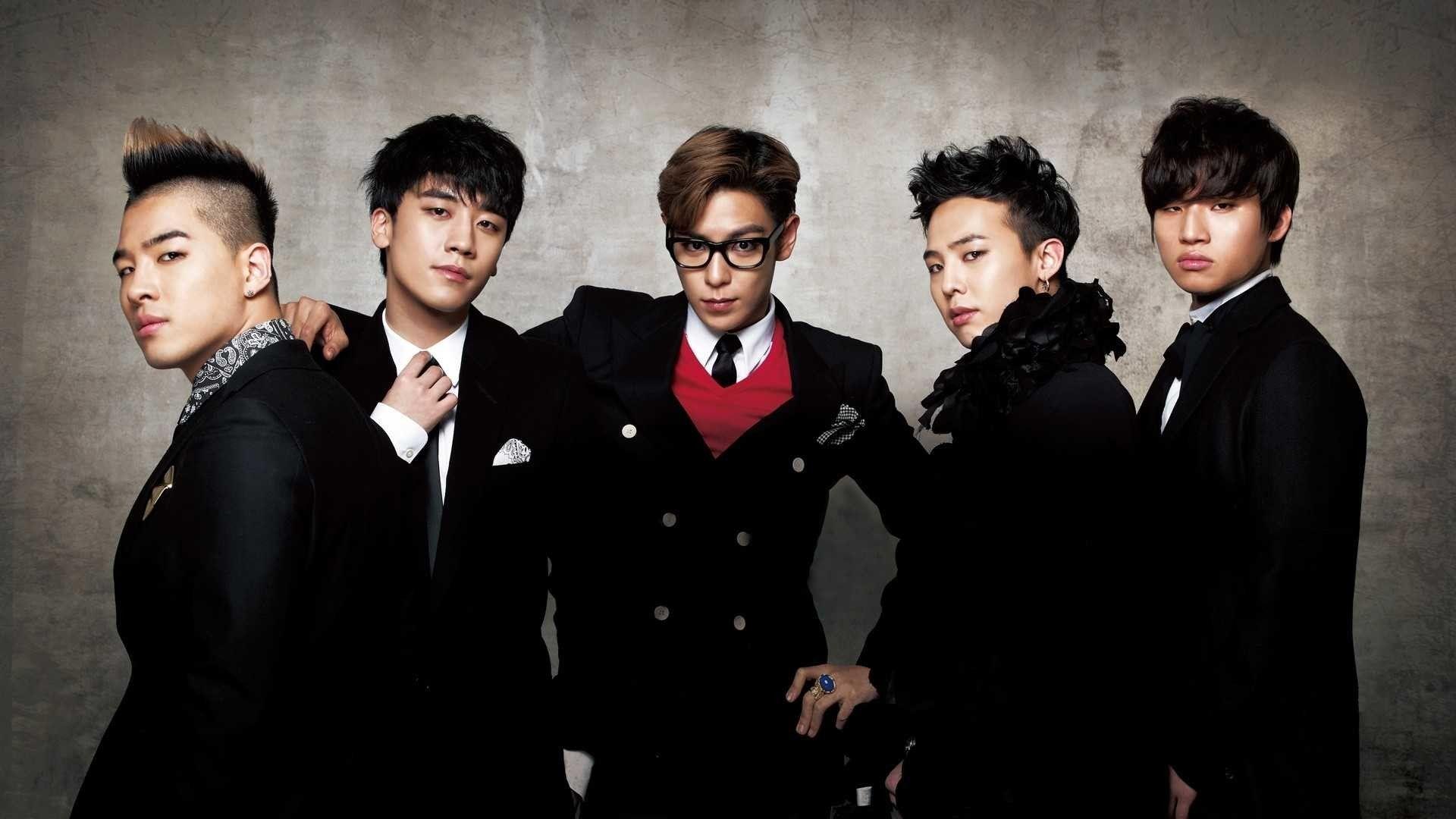 1920x1080 Kpop Big Bang HD wallpaper tab Free wallpaper