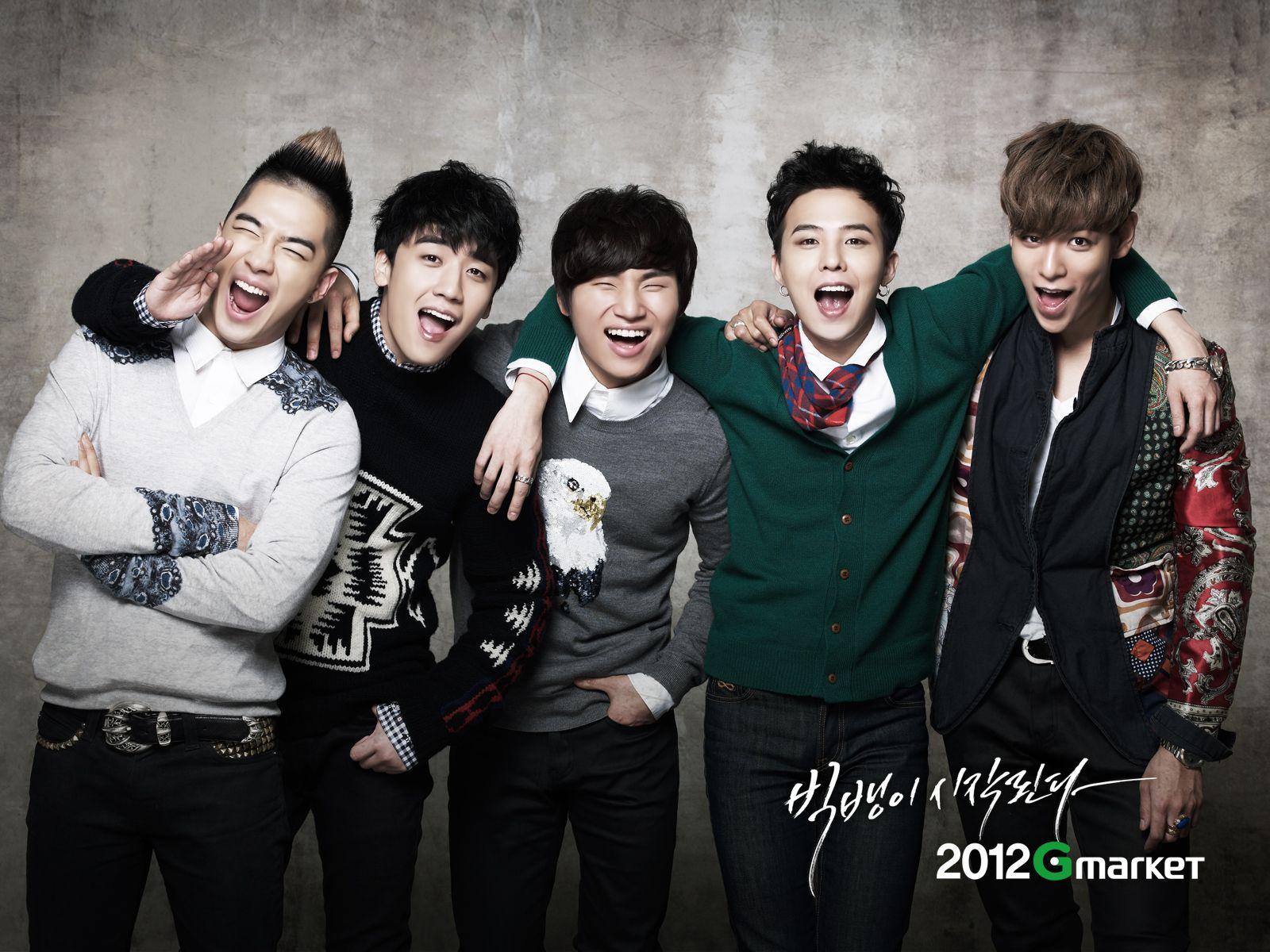 Big Bang Hd Wallpapers Top Free Big Bang Hd Backgrounds Wallpaperaccess