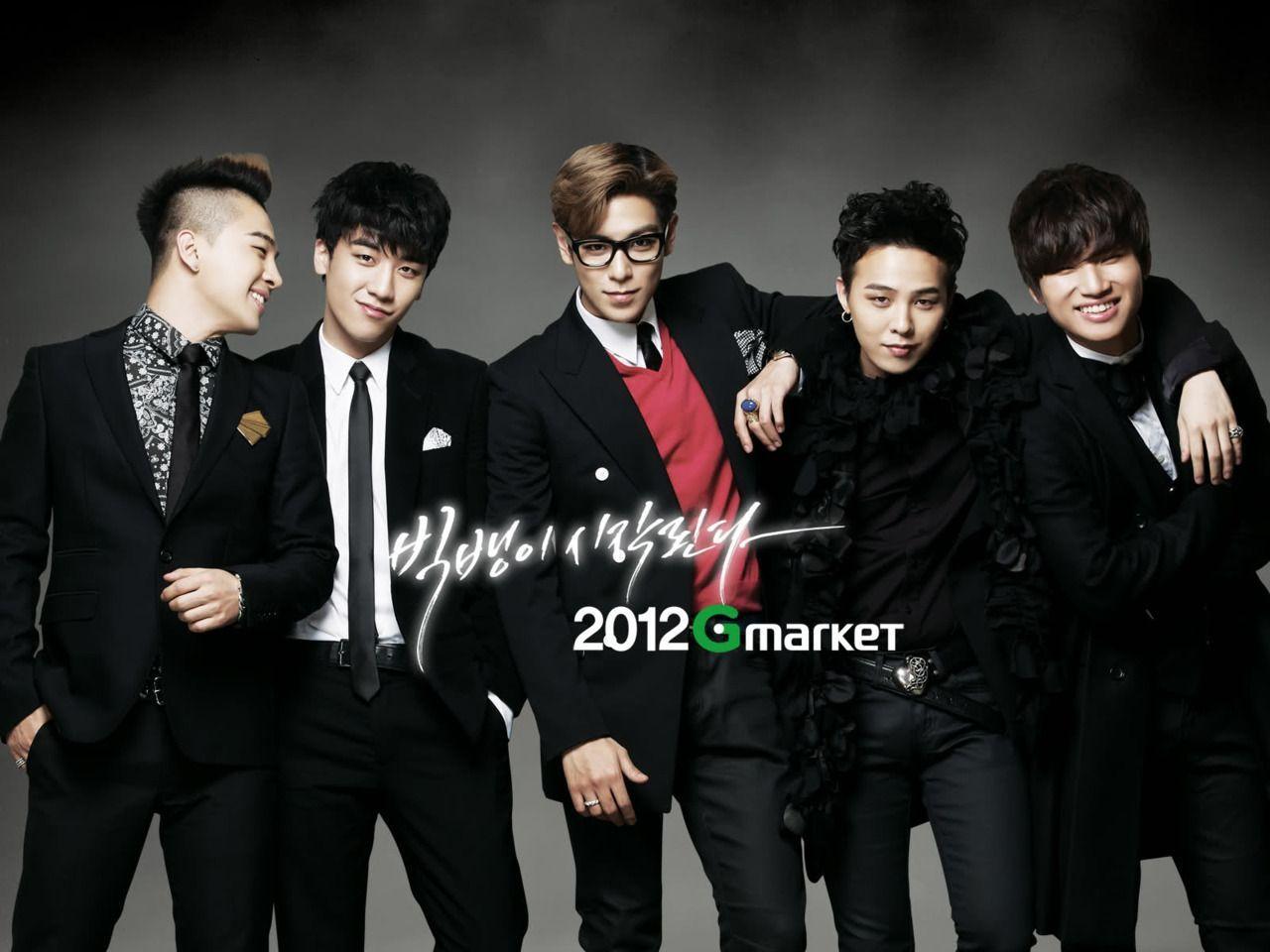 1280x960 kpop wallpaper: Photo. Bigbang wallpaper, Bigbang, Kpop wallpaper