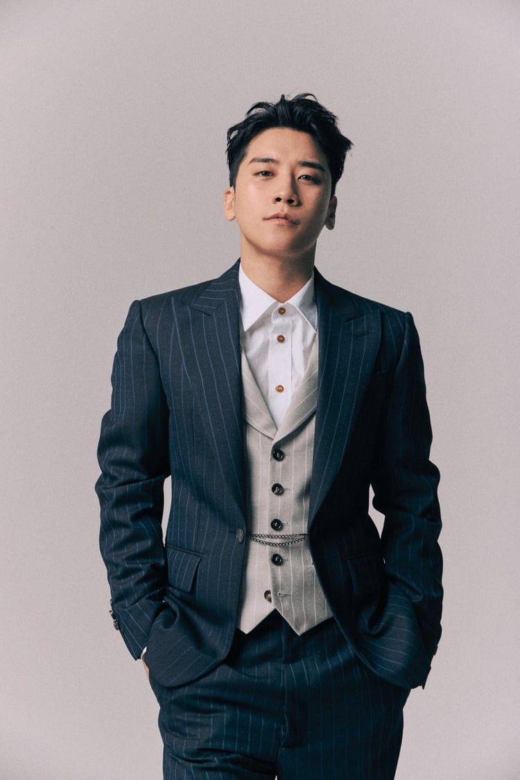 750x1125 Seungri Fond D'écran Entitled Seungri