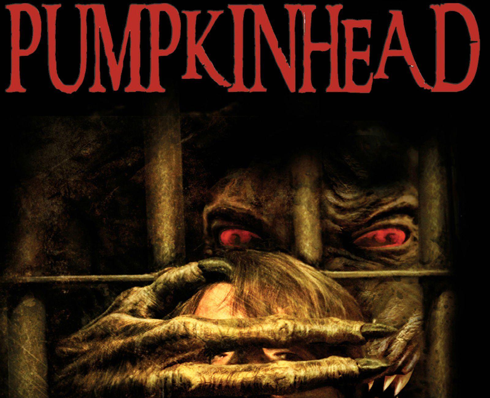 1600x1300 pumpkinhead, Horror, Movie, Film, Dark, Monster, Halloween, Poster Wallpaper HD / Desktop and Mobile Background
