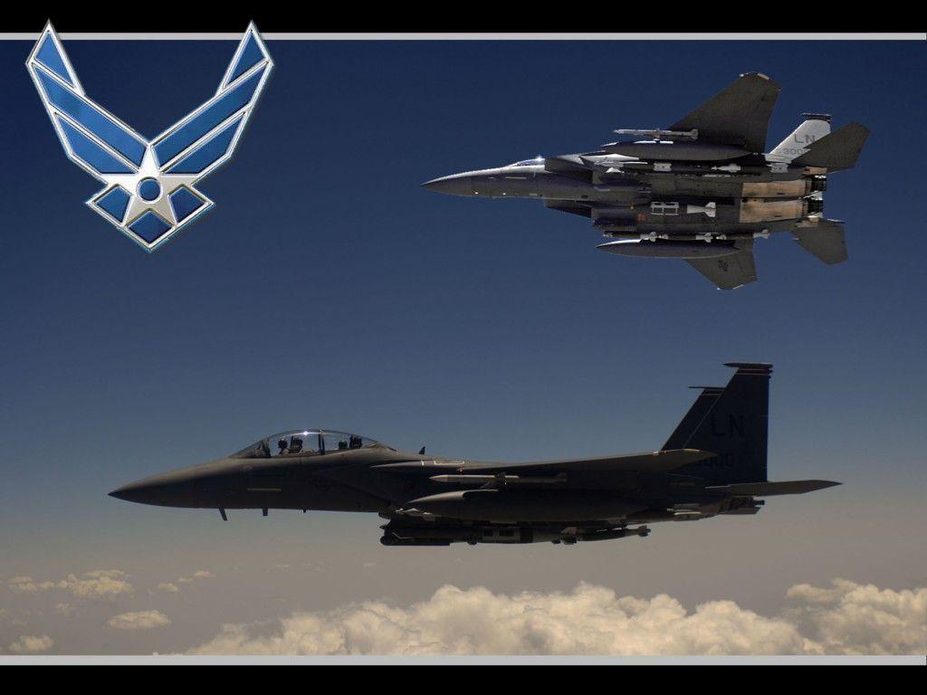 1024x768 Pics Photo Air Force Gas Computer Background Wallpaper. Air force wallpaper, Air force, Fighter jets