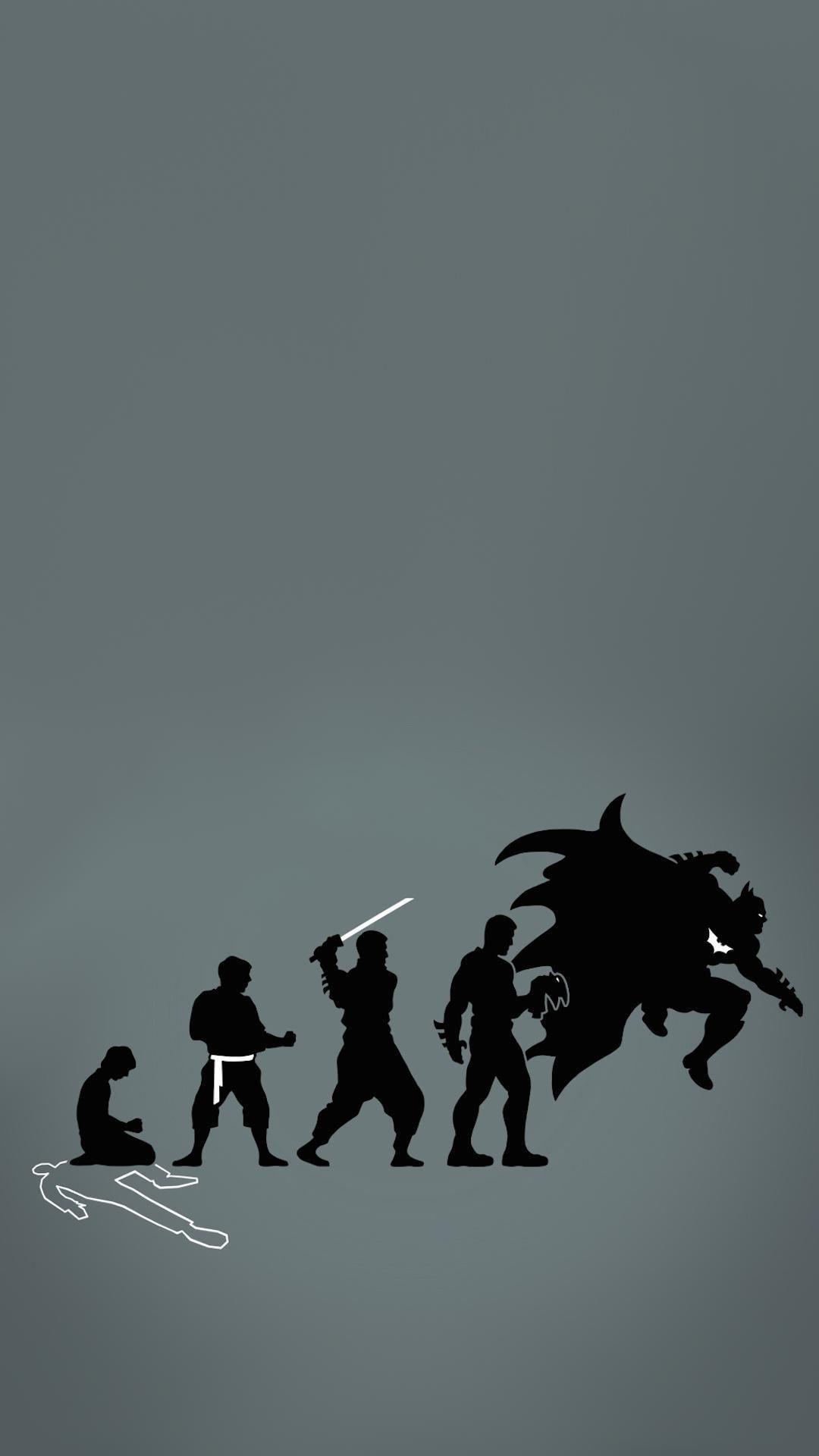1080x1920 Funny Batman iPhone Wallpaper