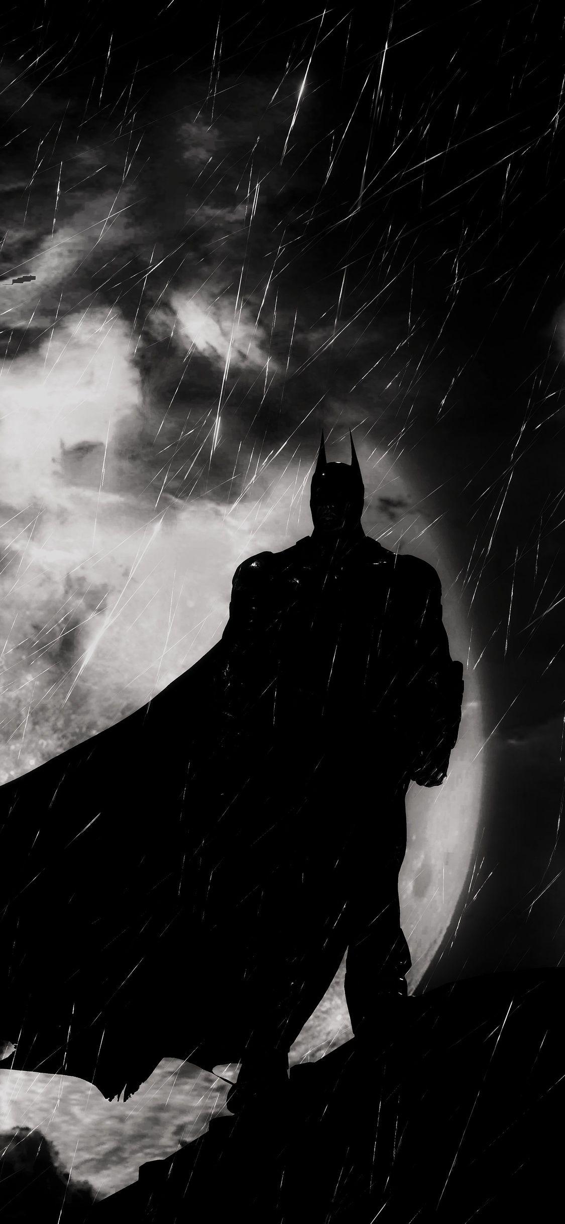 1125x2436 Batman Arkham Knight 8k iPhone XS, iPhone iPhone X HD 4k Wallpaper, Image, Background, Photo and Picture