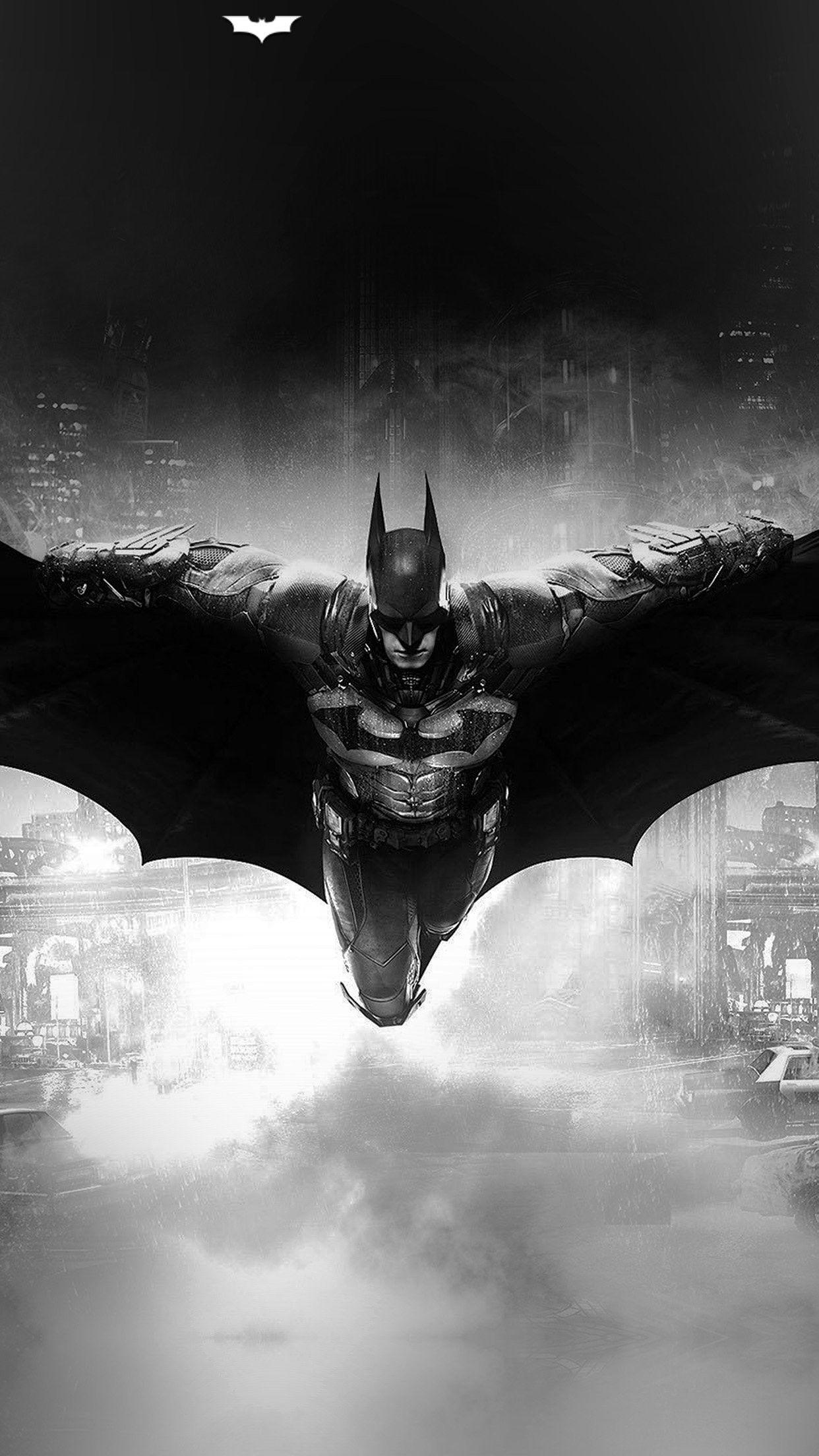 1242x2208 Lock Screen Batman Wallpaper iPhone